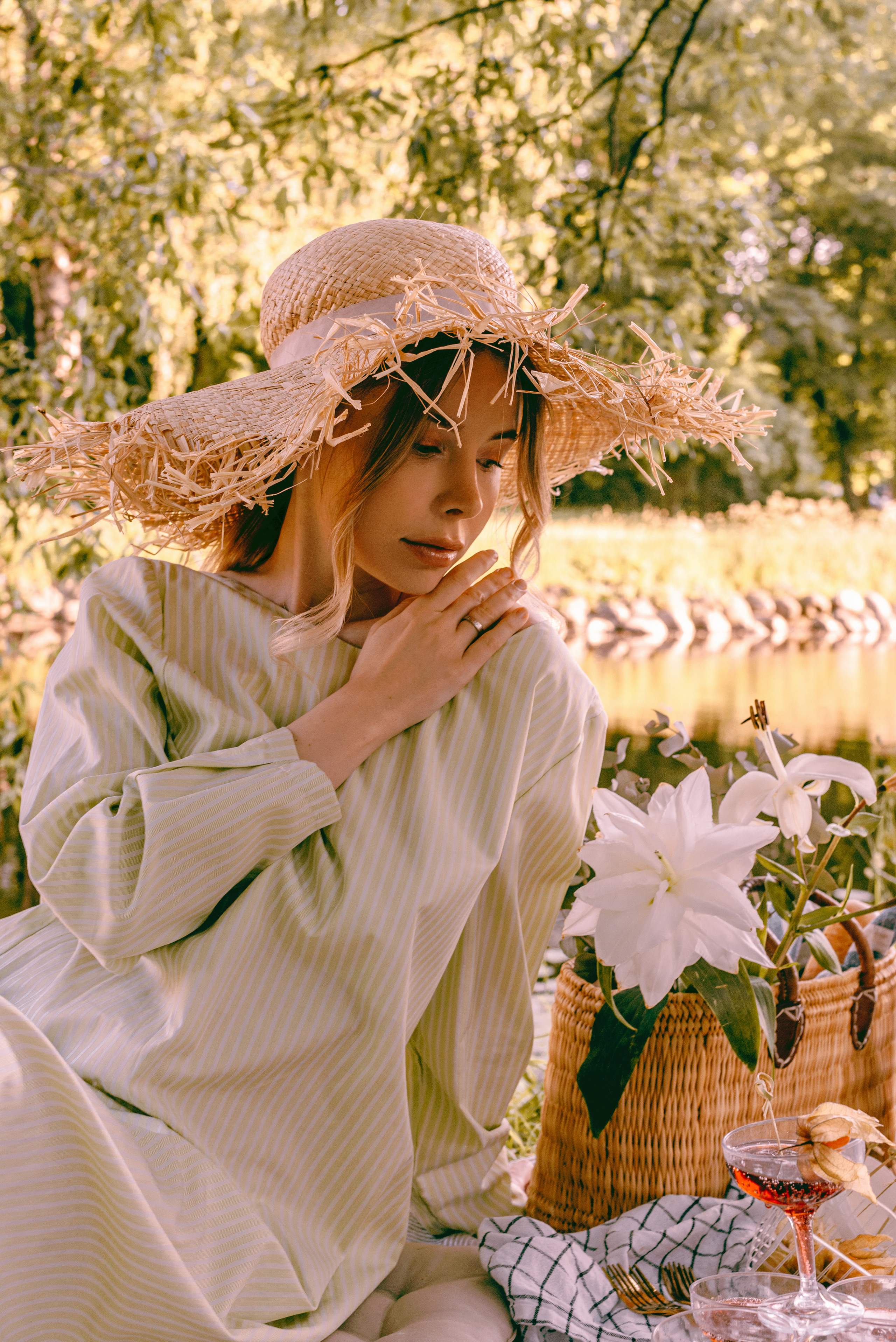 Daria. Семейный, Свадебный фотограф СПБ Питер— Романова Екатерина