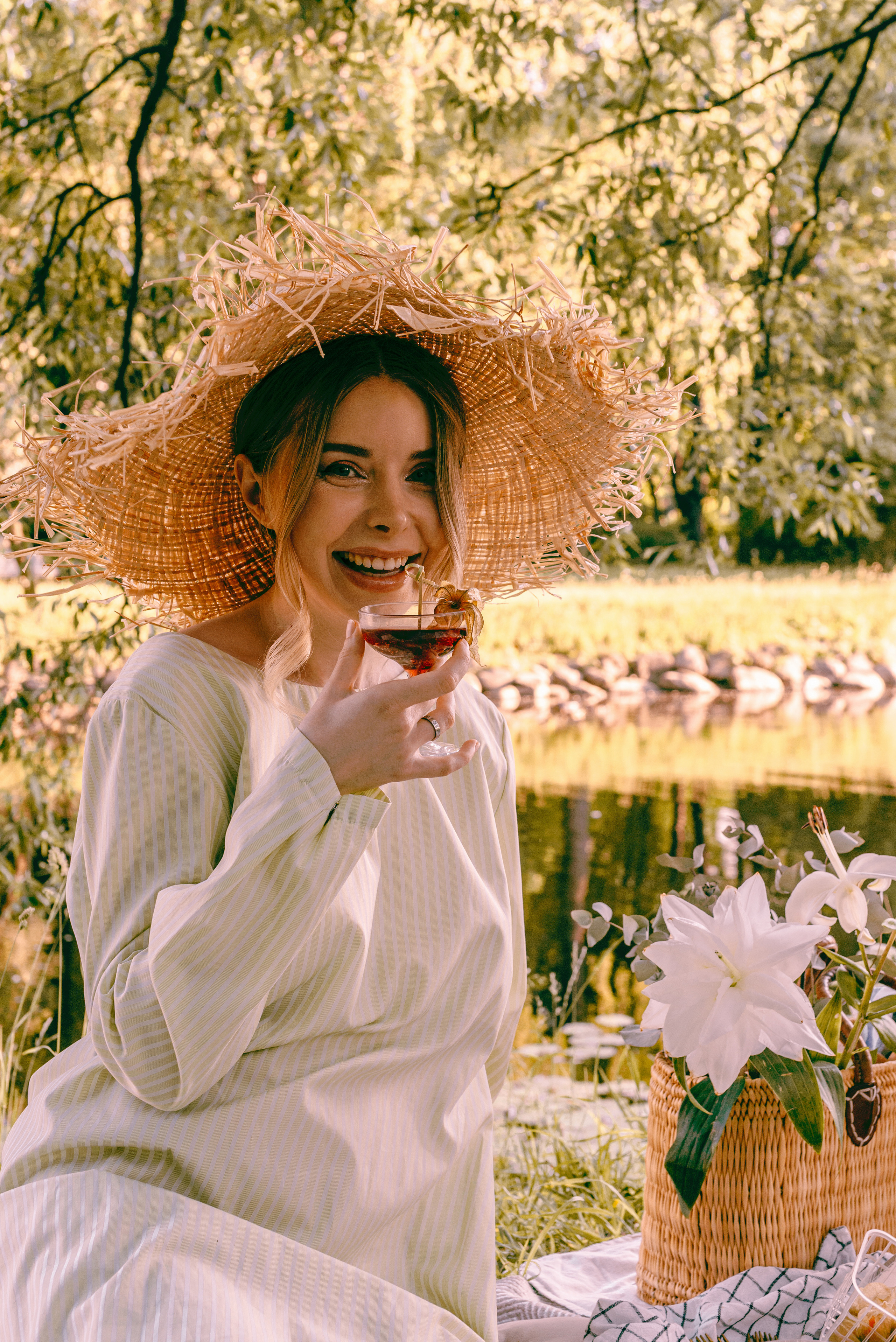 Daria. Семейный, Свадебный фотограф СПБ Питер— Романова Екатерина