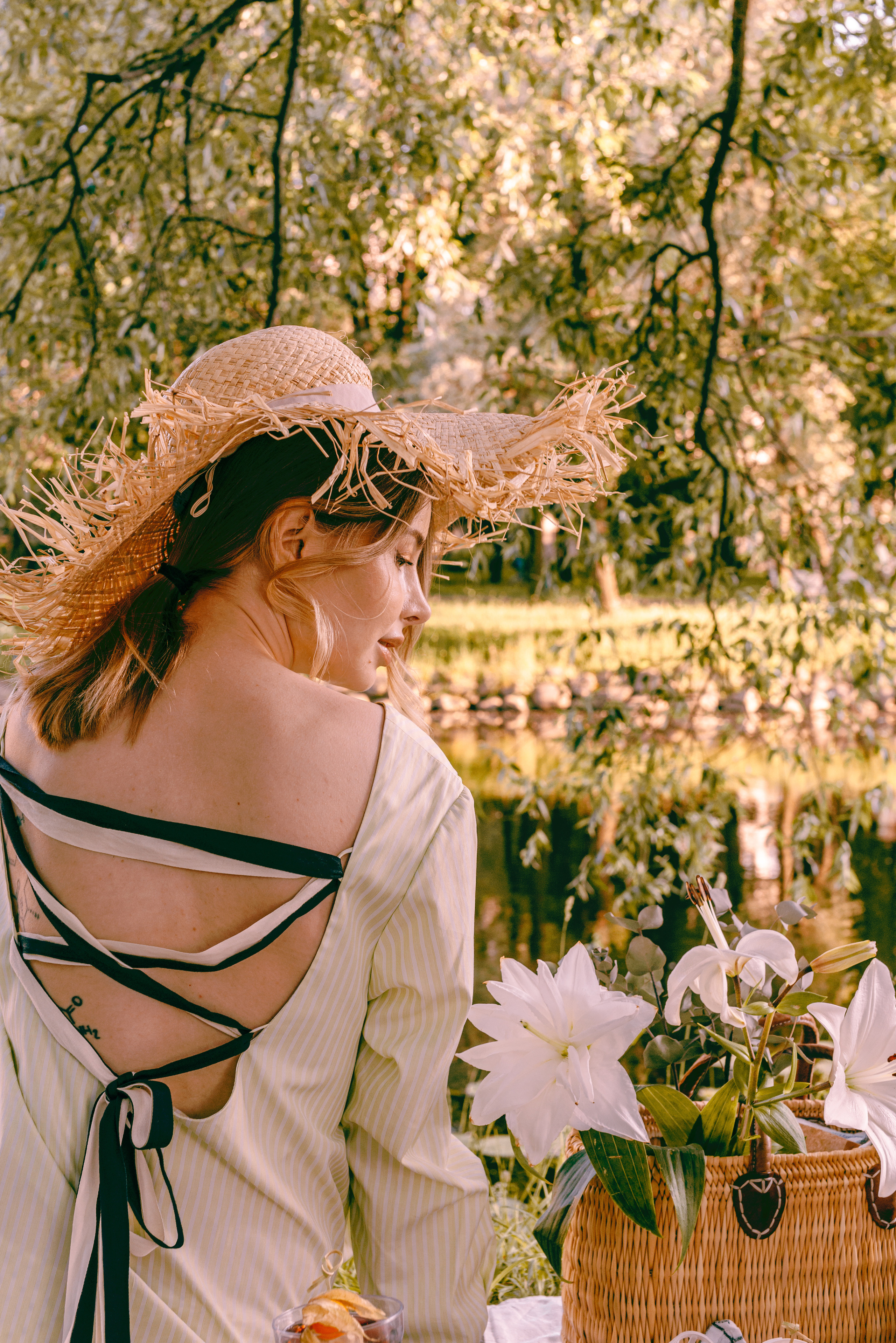 Daria. Семейный, Свадебный фотограф СПБ Питер— Романова Екатерина