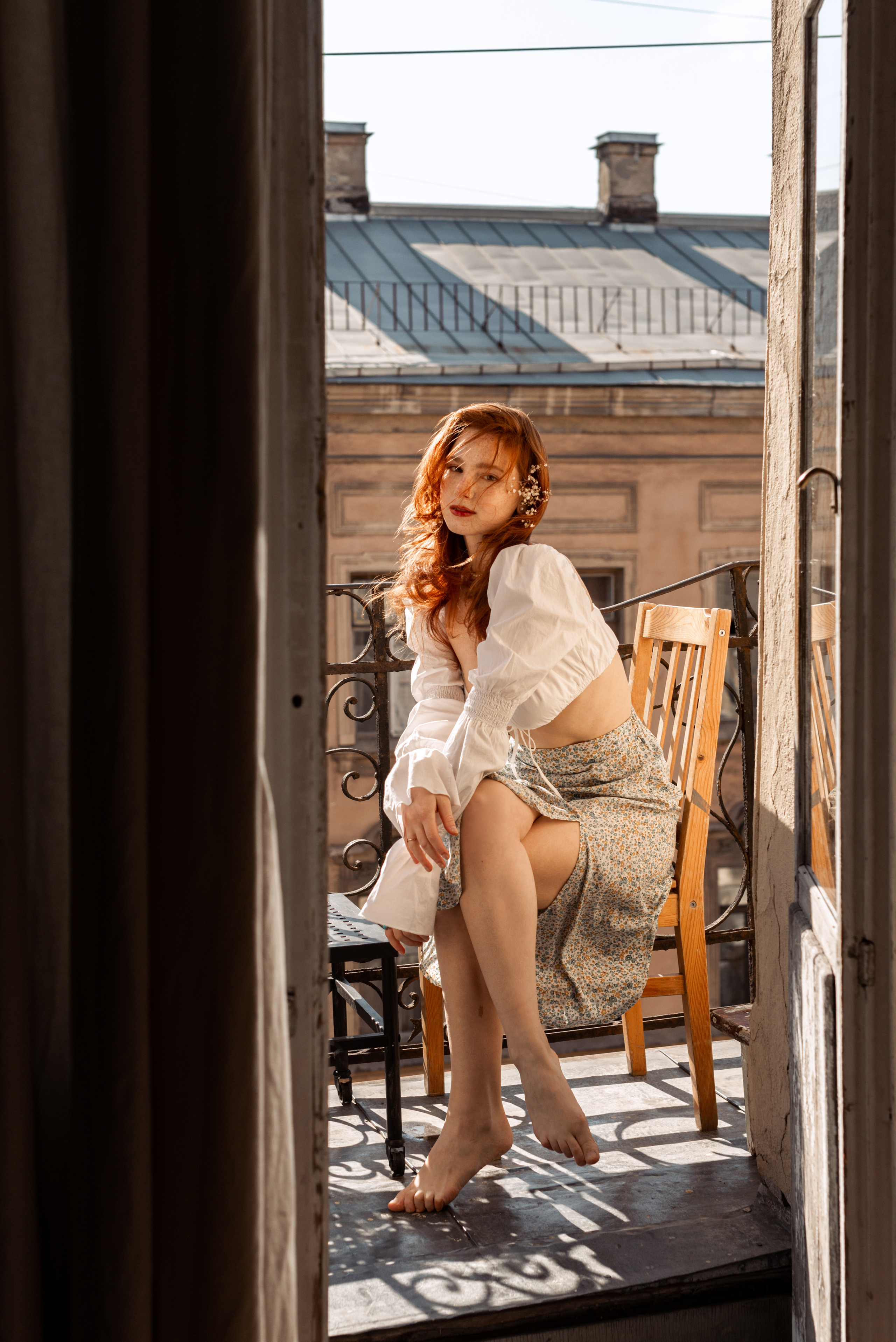 Sabina. Семейный, Свадебный фотограф СПБ Питер— Романова Екатерина