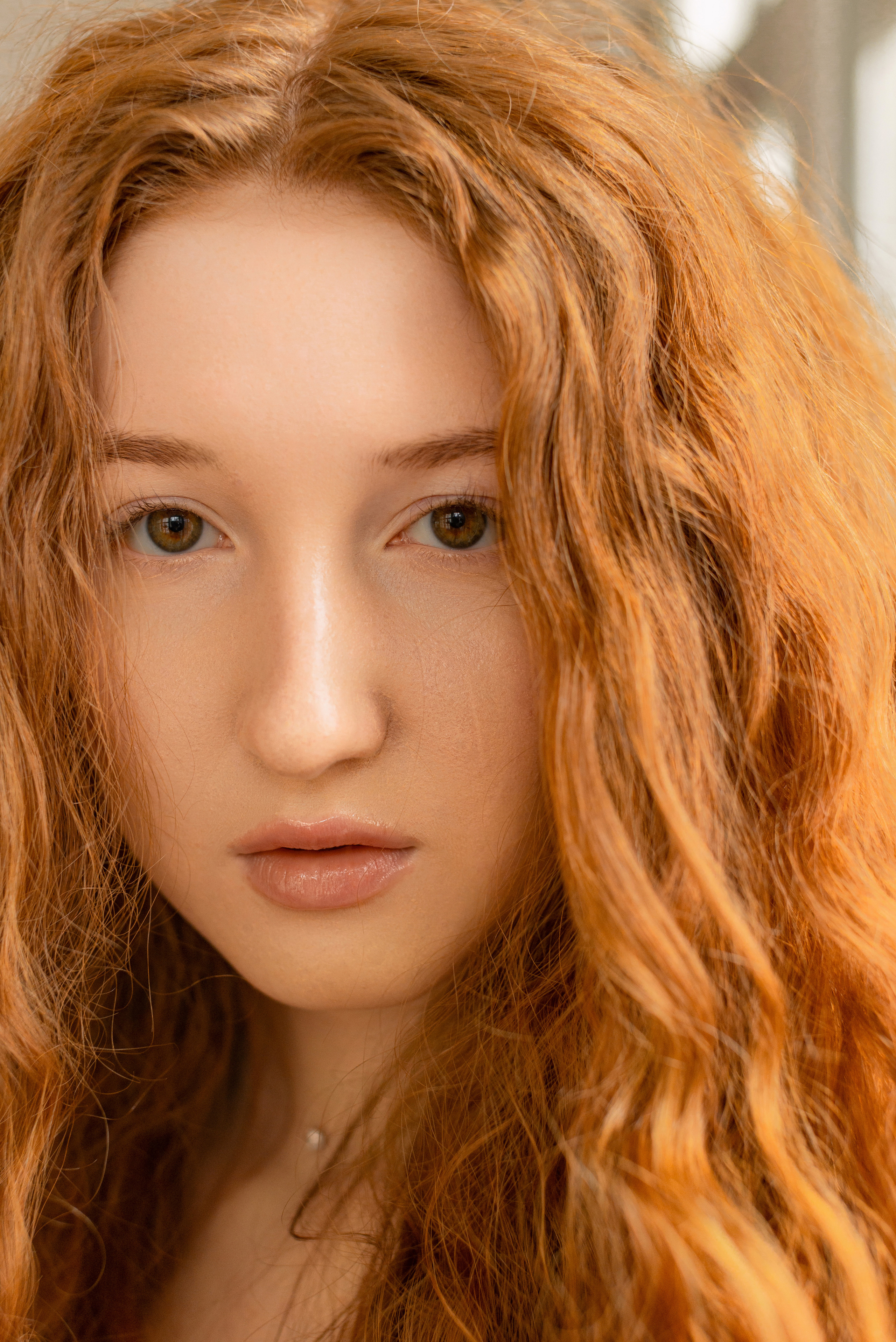 Ginger. Семейный, Свадебный фотограф СПБ Питер— Романова Екатерина