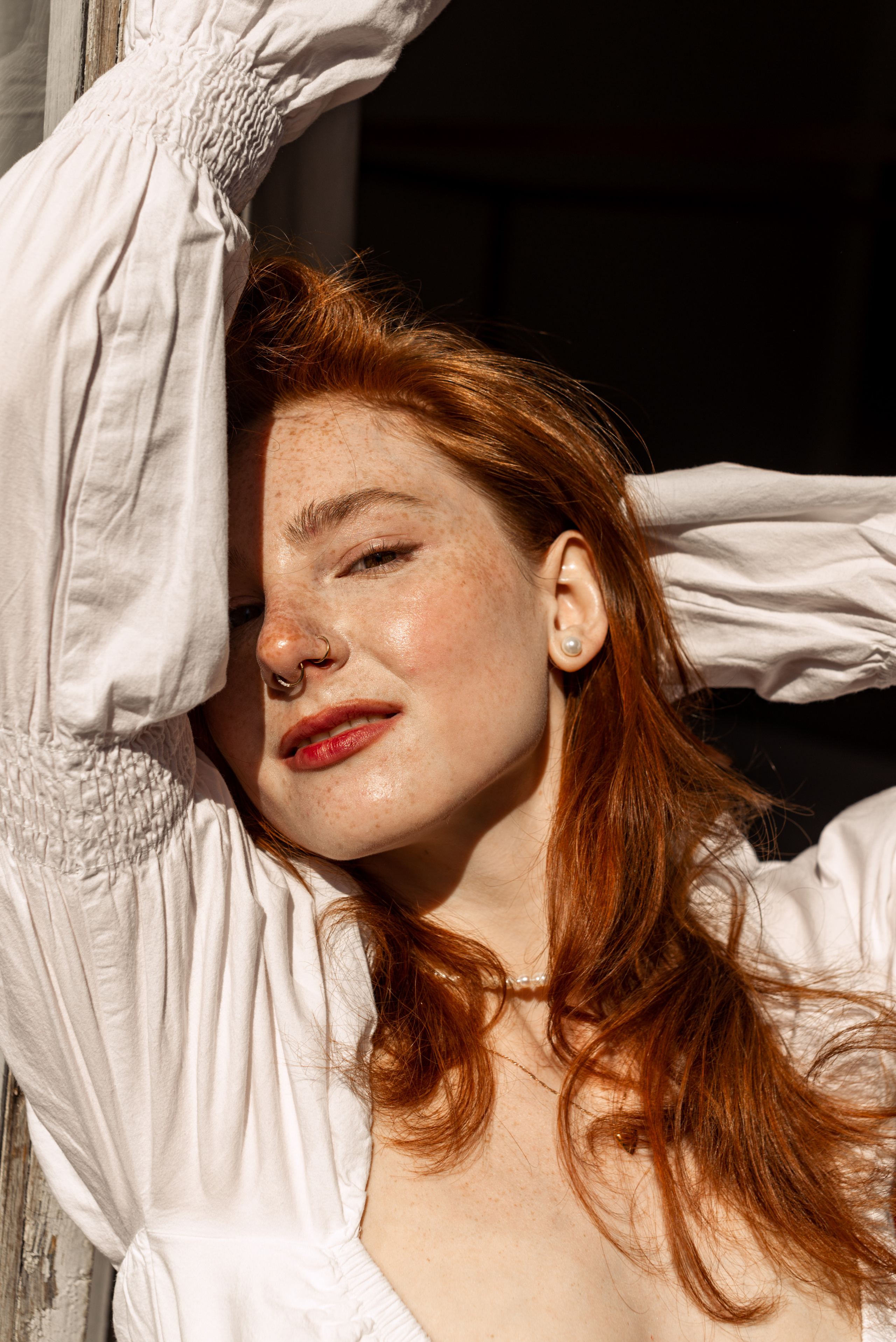 Sabina. Семейный, Свадебный фотограф СПБ Питер— Романова Екатерина