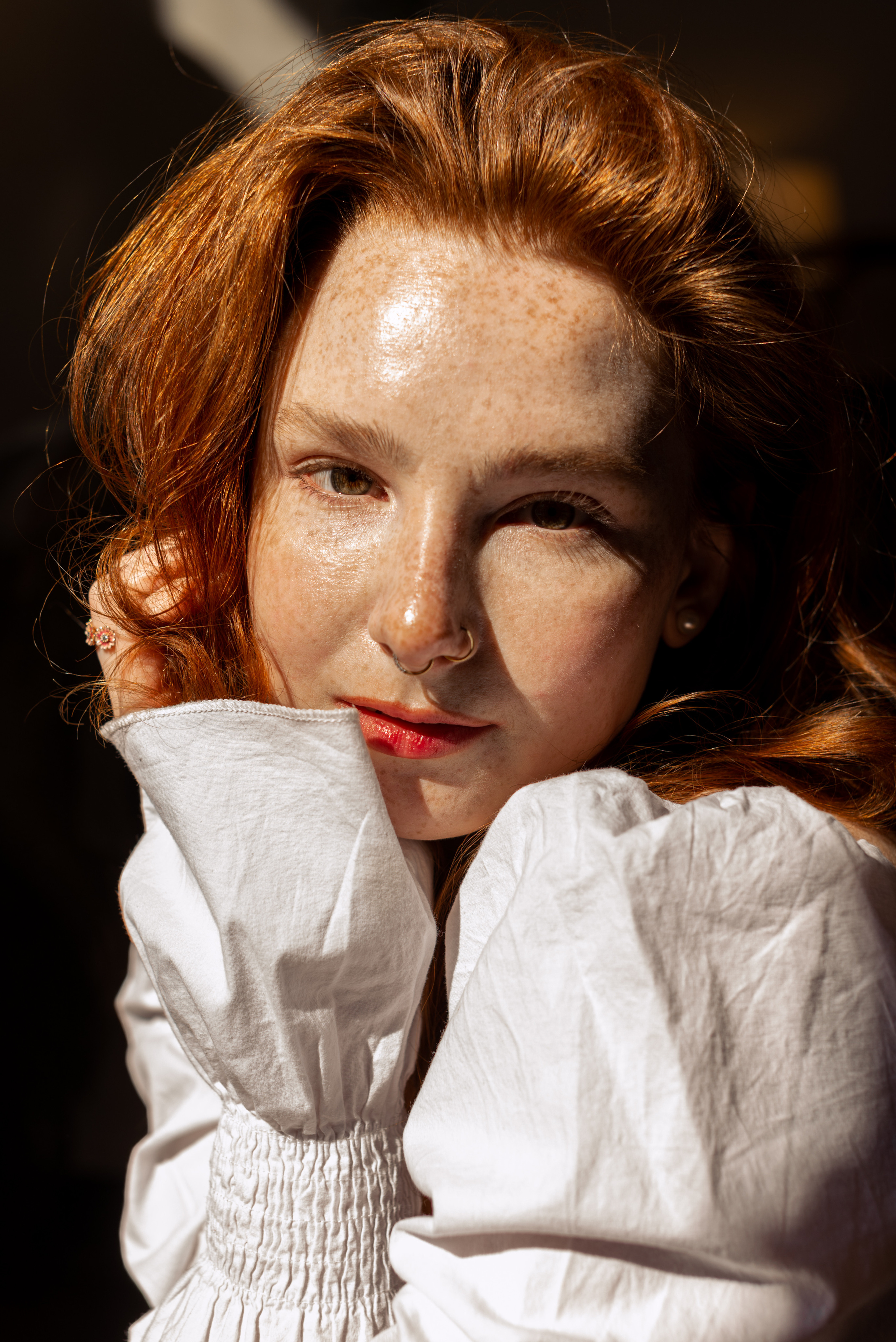 Sabina. Семейный, Свадебный фотограф СПБ Питер— Романова Екатерина