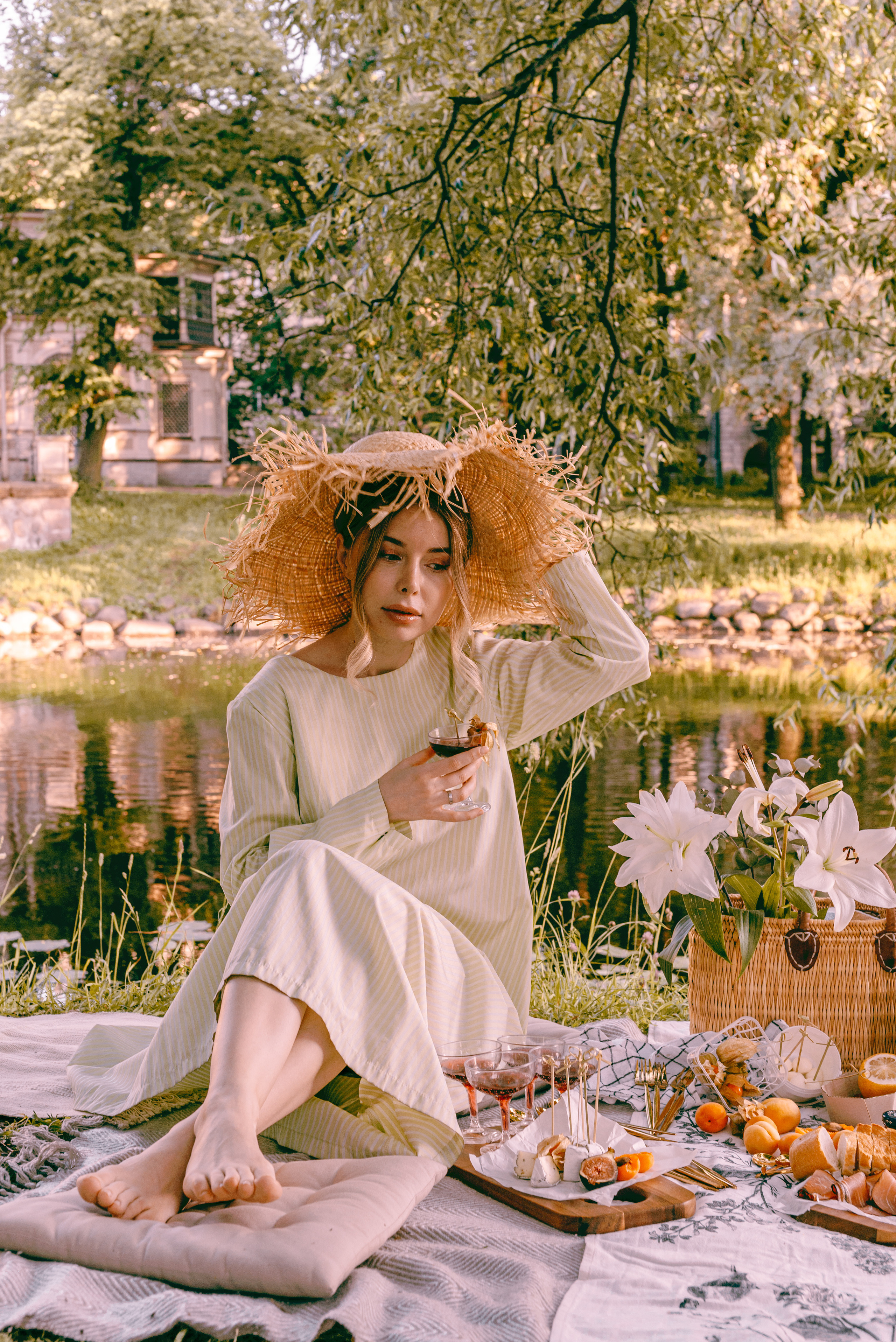 Daria. Семейный, Свадебный фотограф СПБ Питер— Романова Екатерина