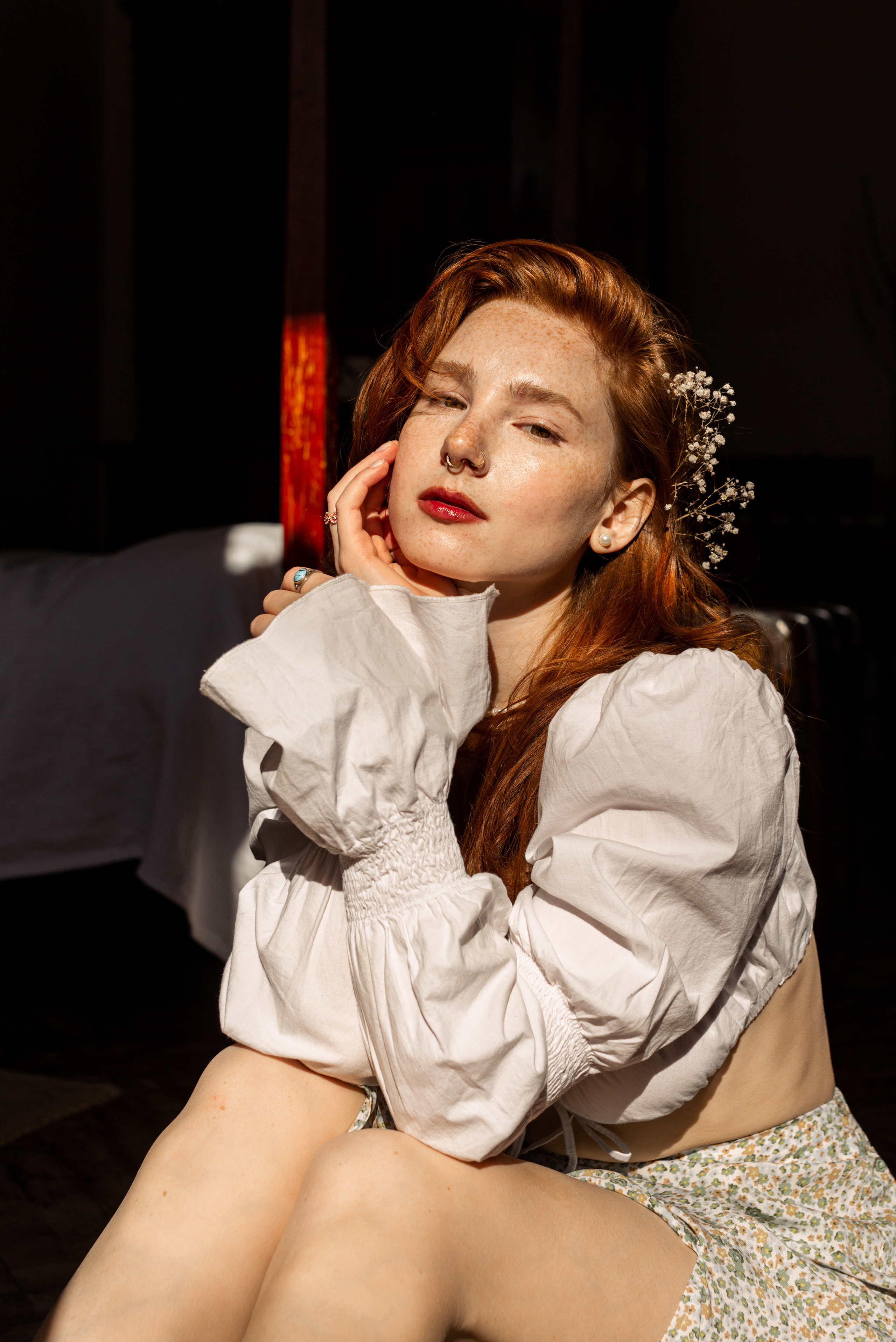 Sabina. Семейный, Свадебный фотограф СПБ Питер— Романова Екатерина