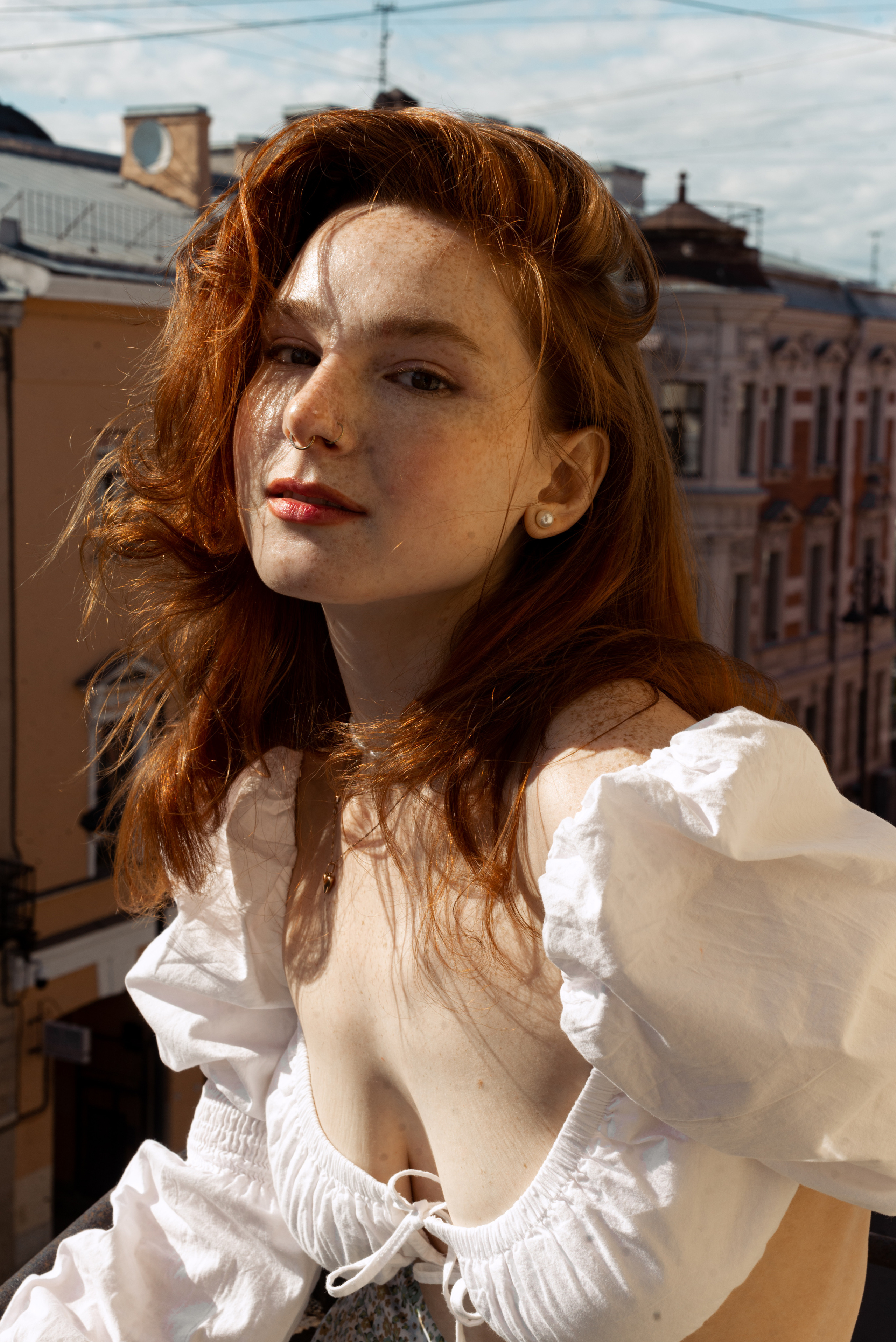 Sabina. Семейный, Свадебный фотограф СПБ Питер— Романова Екатерина