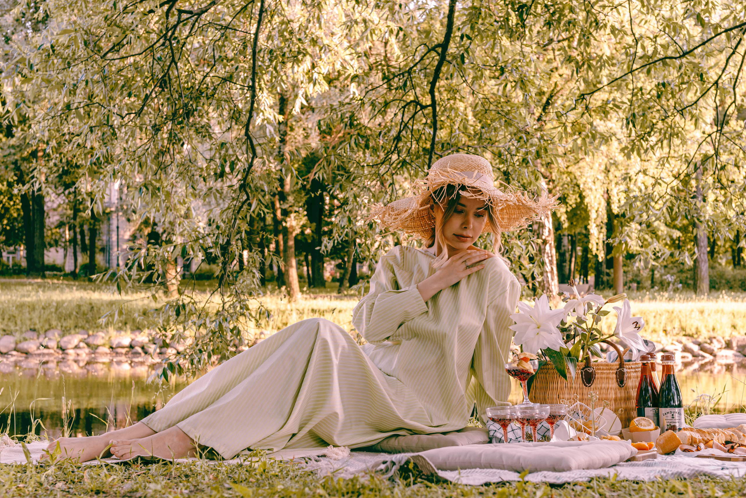 Daria. Семейный, Свадебный фотограф СПБ Питер— Романова Екатерина