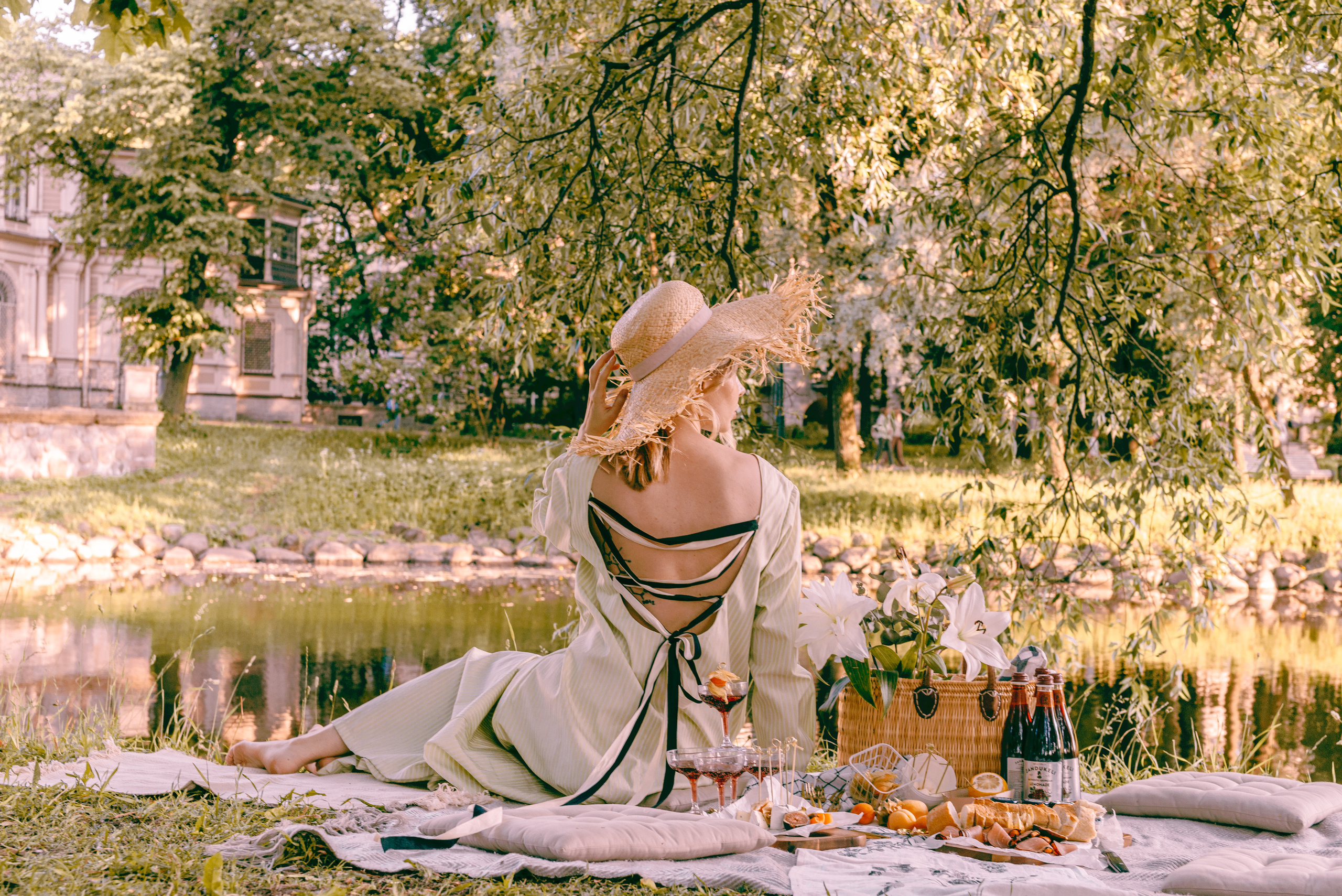 Daria. Семейный, Свадебный фотограф СПБ Питер— Романова Екатерина