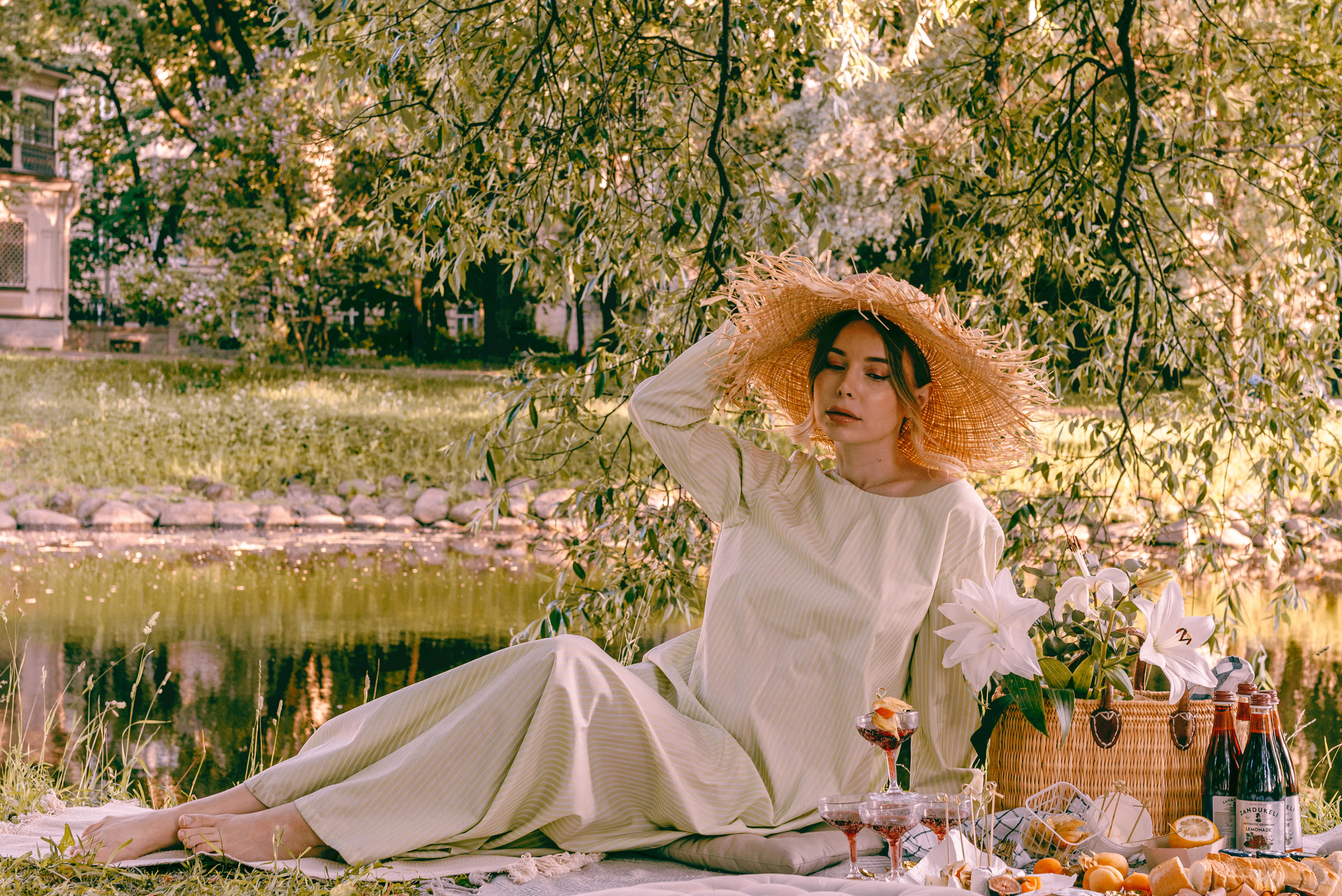 Daria. Семейный, Свадебный фотограф СПБ Питер— Романова Екатерина