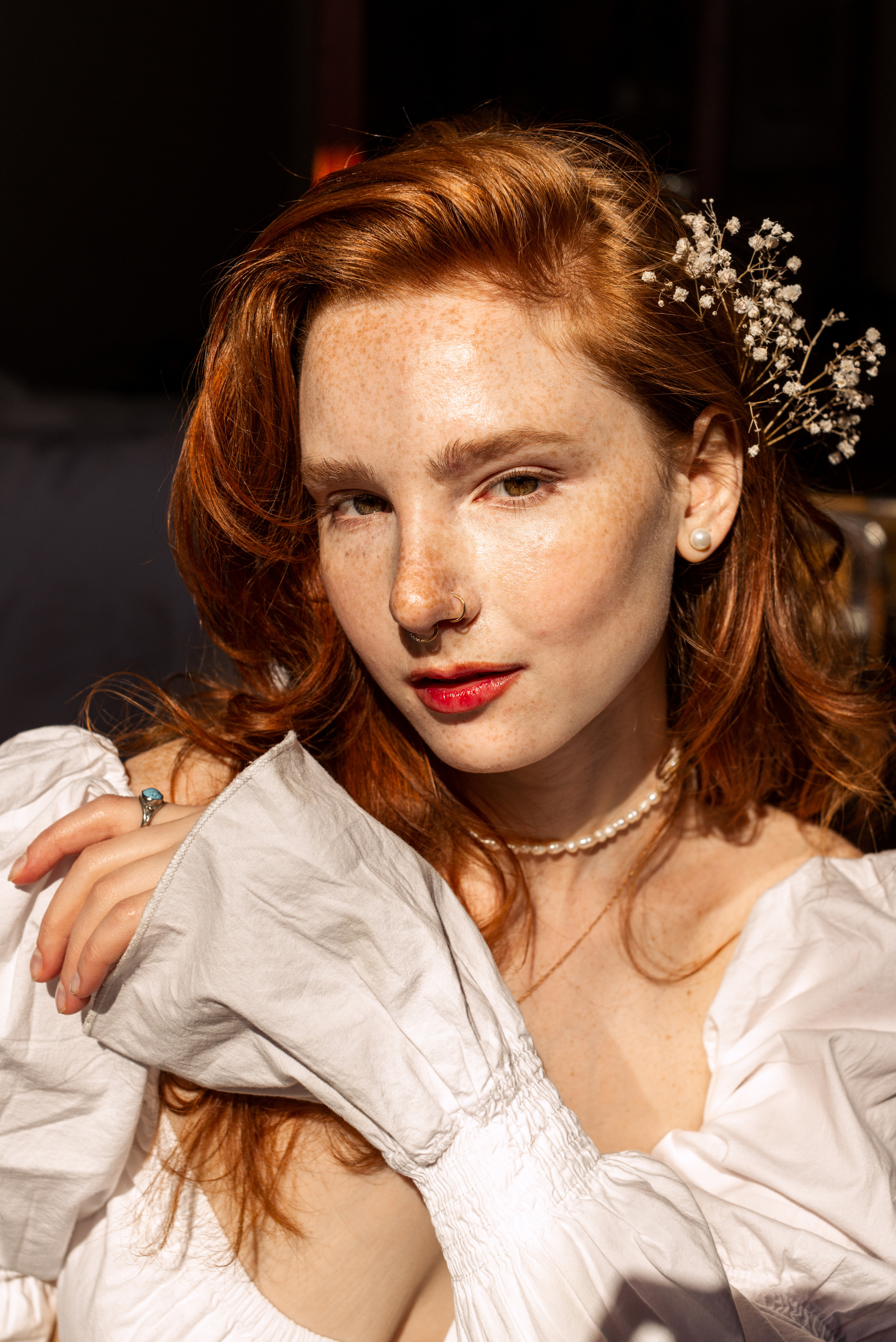 Sabina. Семейный, Свадебный фотограф СПБ Питер— Романова Екатерина