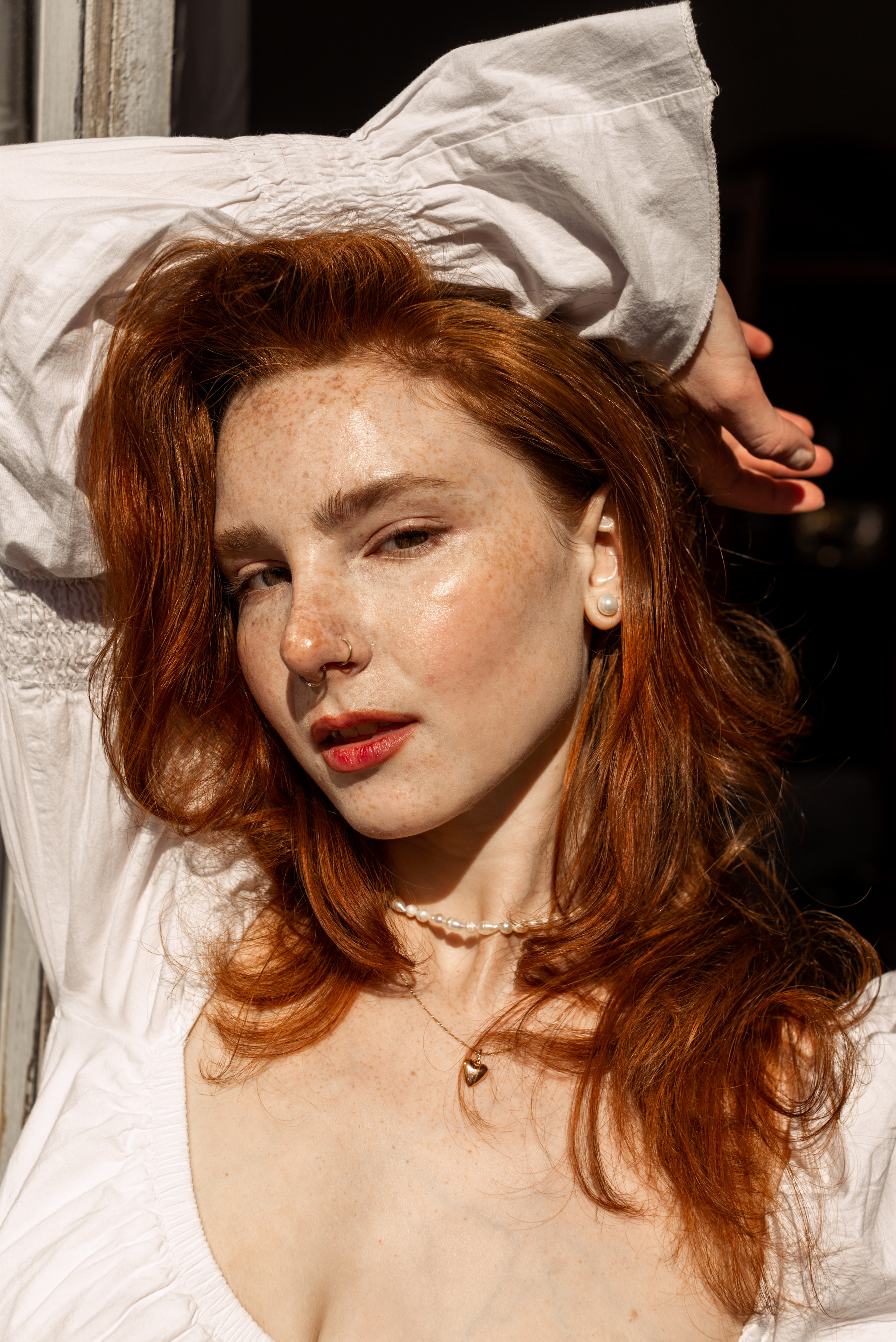 Sabina. Семейный, Свадебный фотограф СПБ Питер— Романова Екатерина