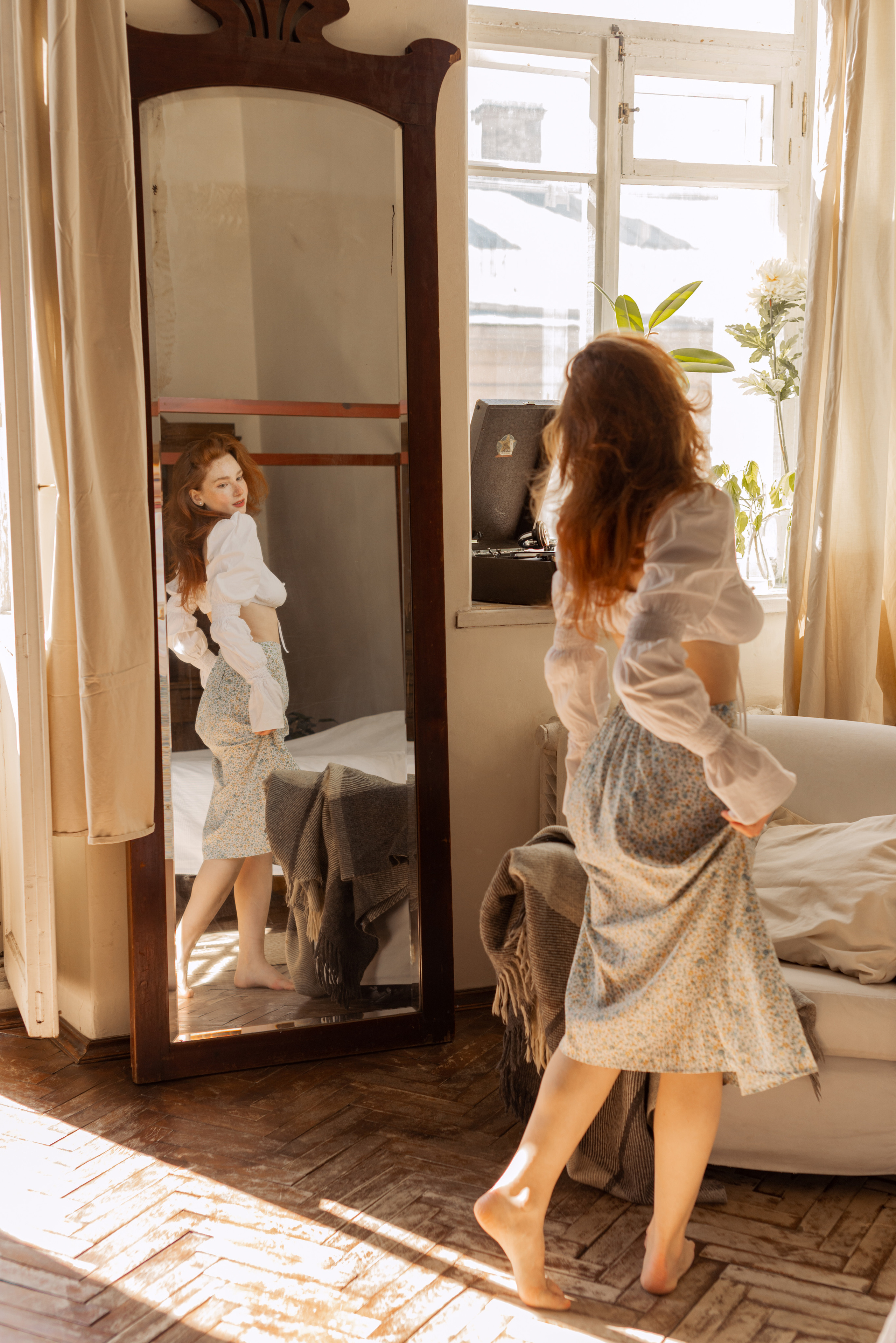 Sabina. Семейный, Свадебный фотограф СПБ Питер— Романова Екатерина