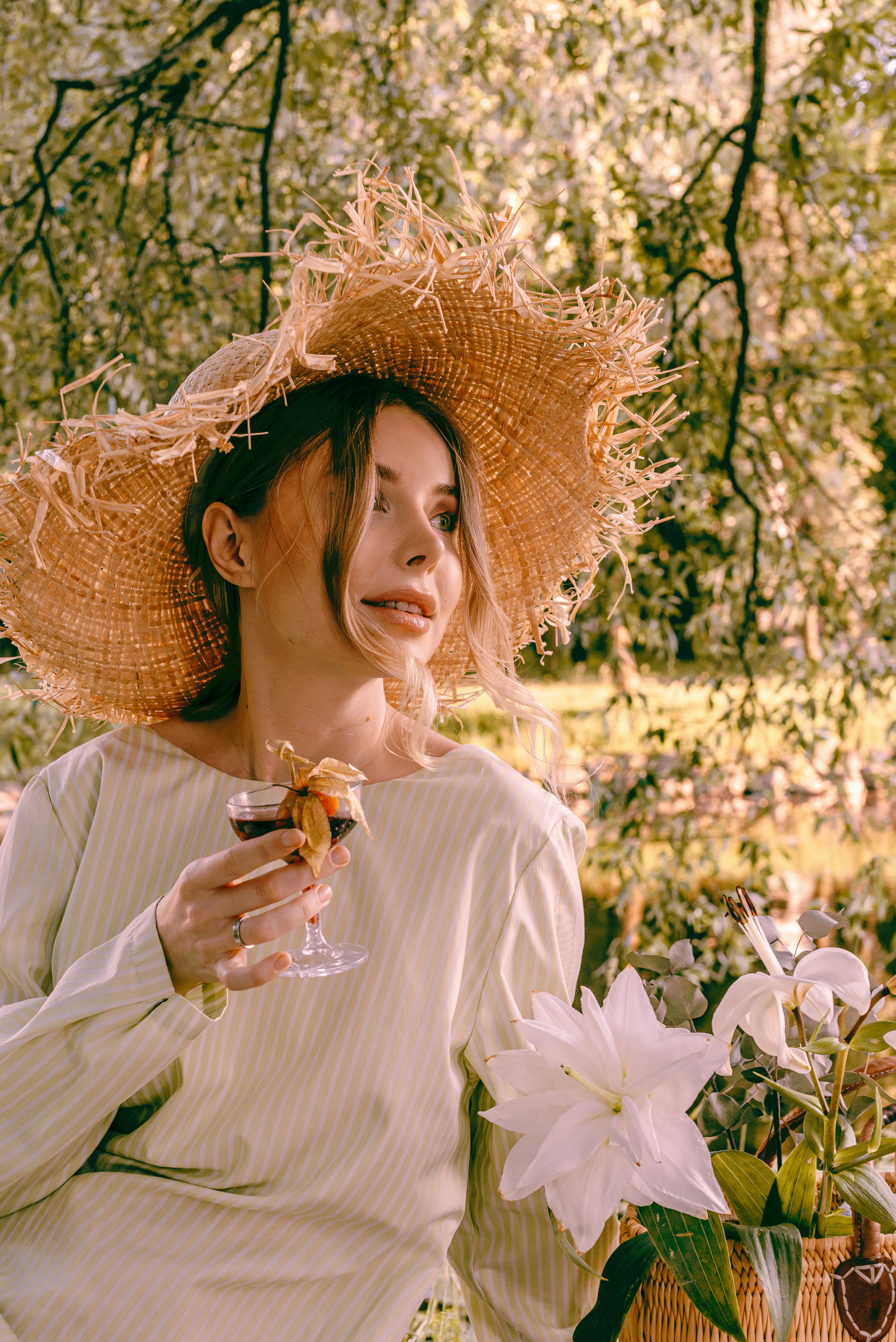 Daria. Семейный, Свадебный фотограф СПБ Питер— Романова Екатерина