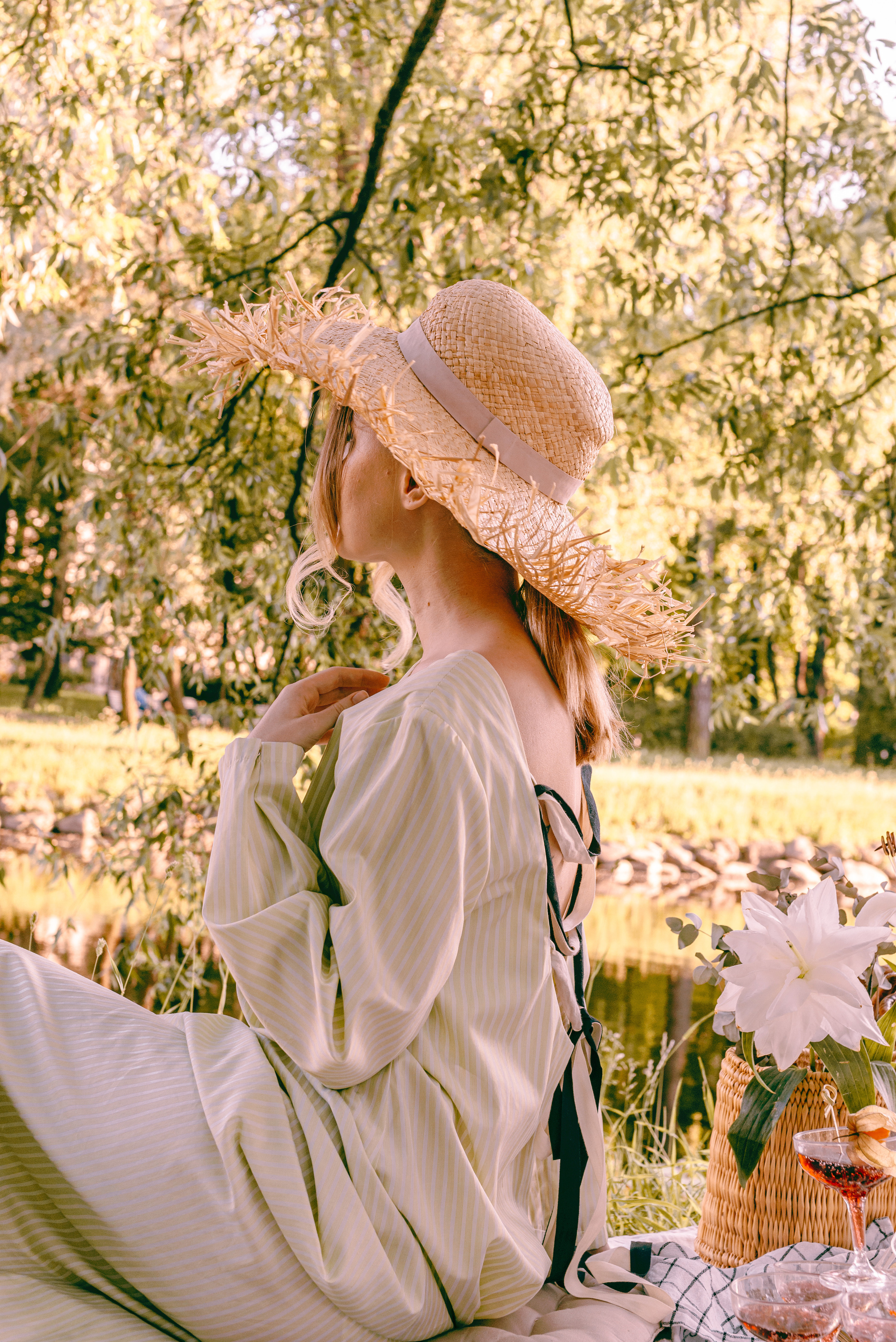 Daria. Семейный, Свадебный фотограф СПБ Питер— Романова Екатерина