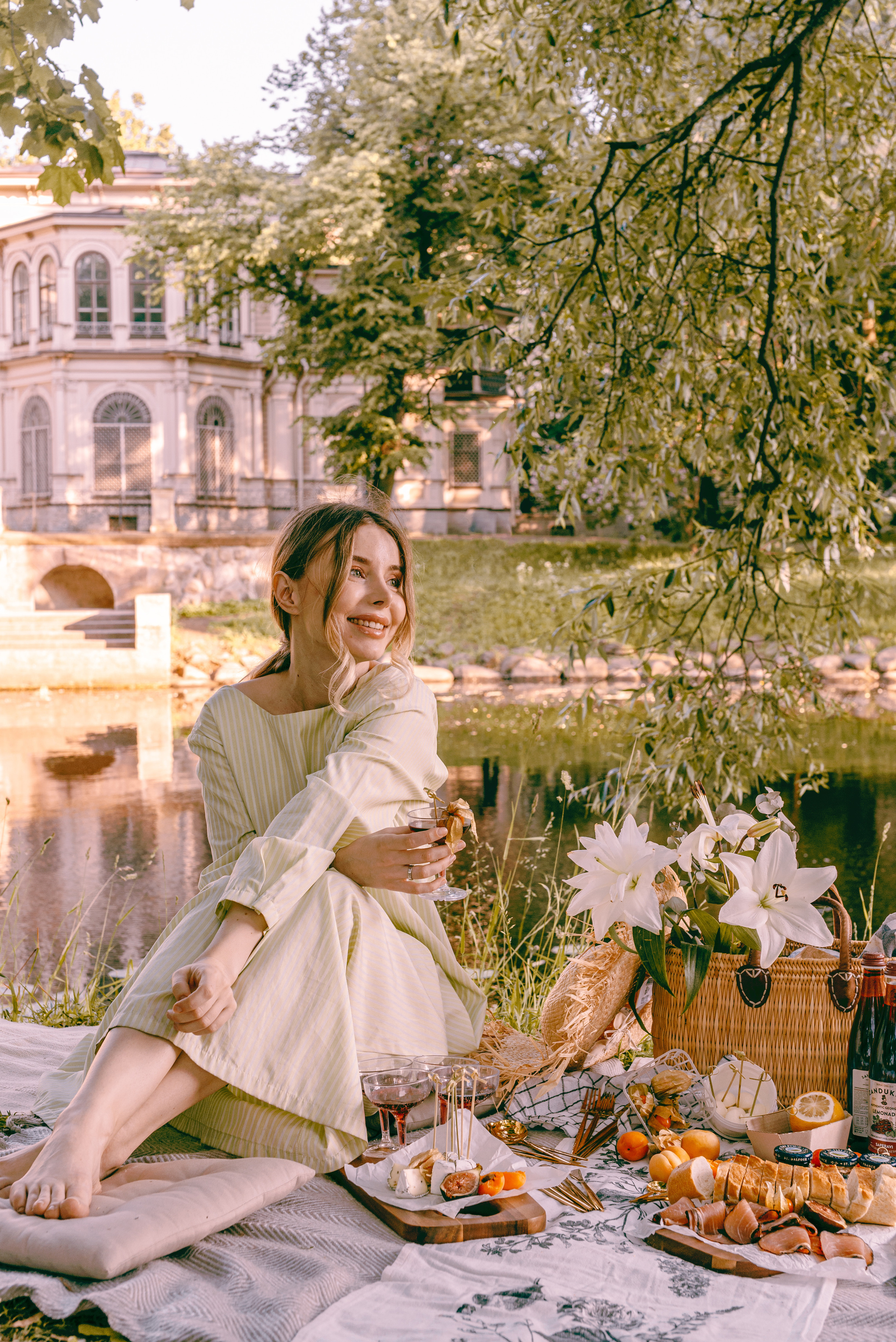 Daria. Семейный, Свадебный фотограф СПБ Питер— Романова Екатерина