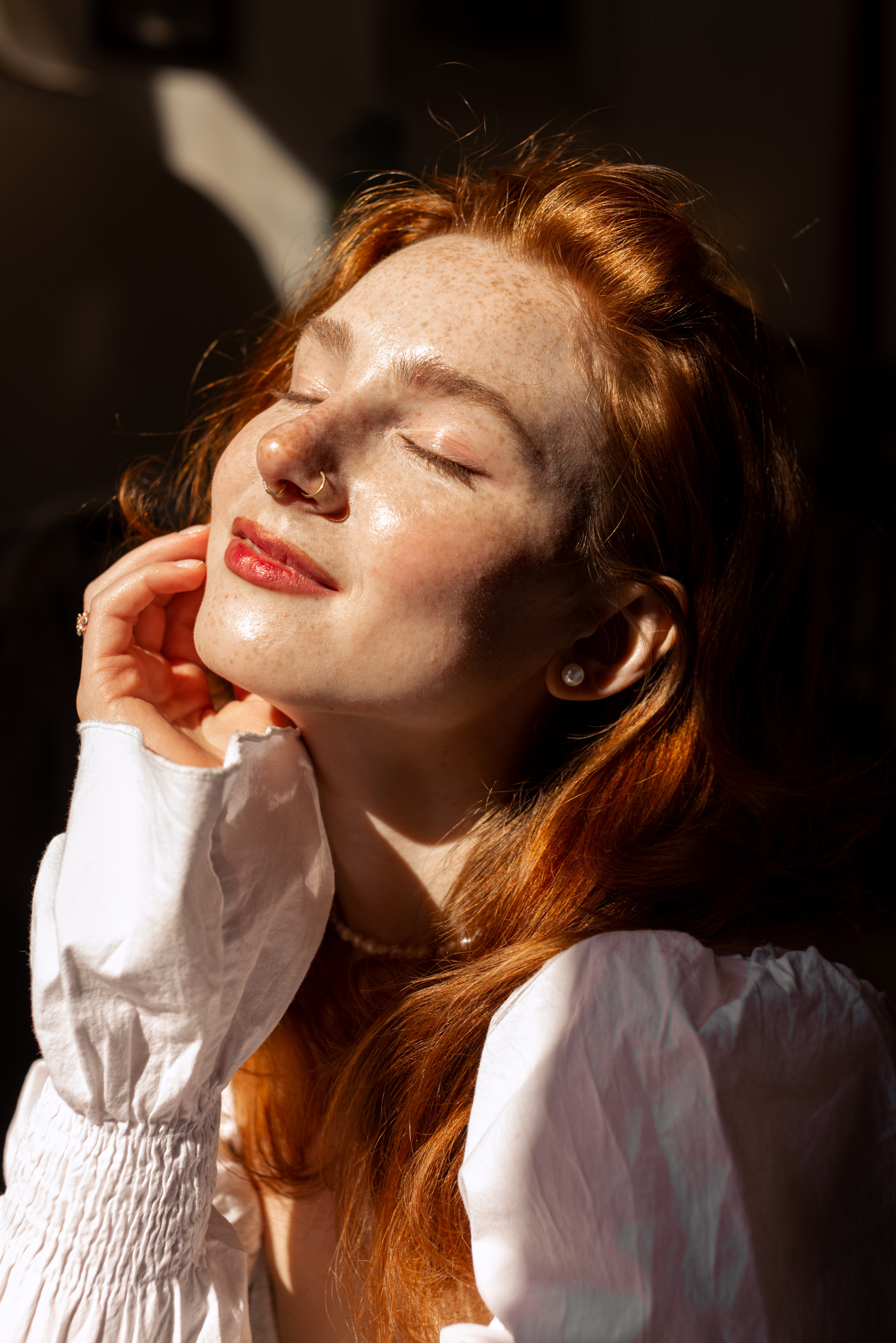 Sabina. Семейный, Свадебный фотограф СПБ Питер— Романова Екатерина