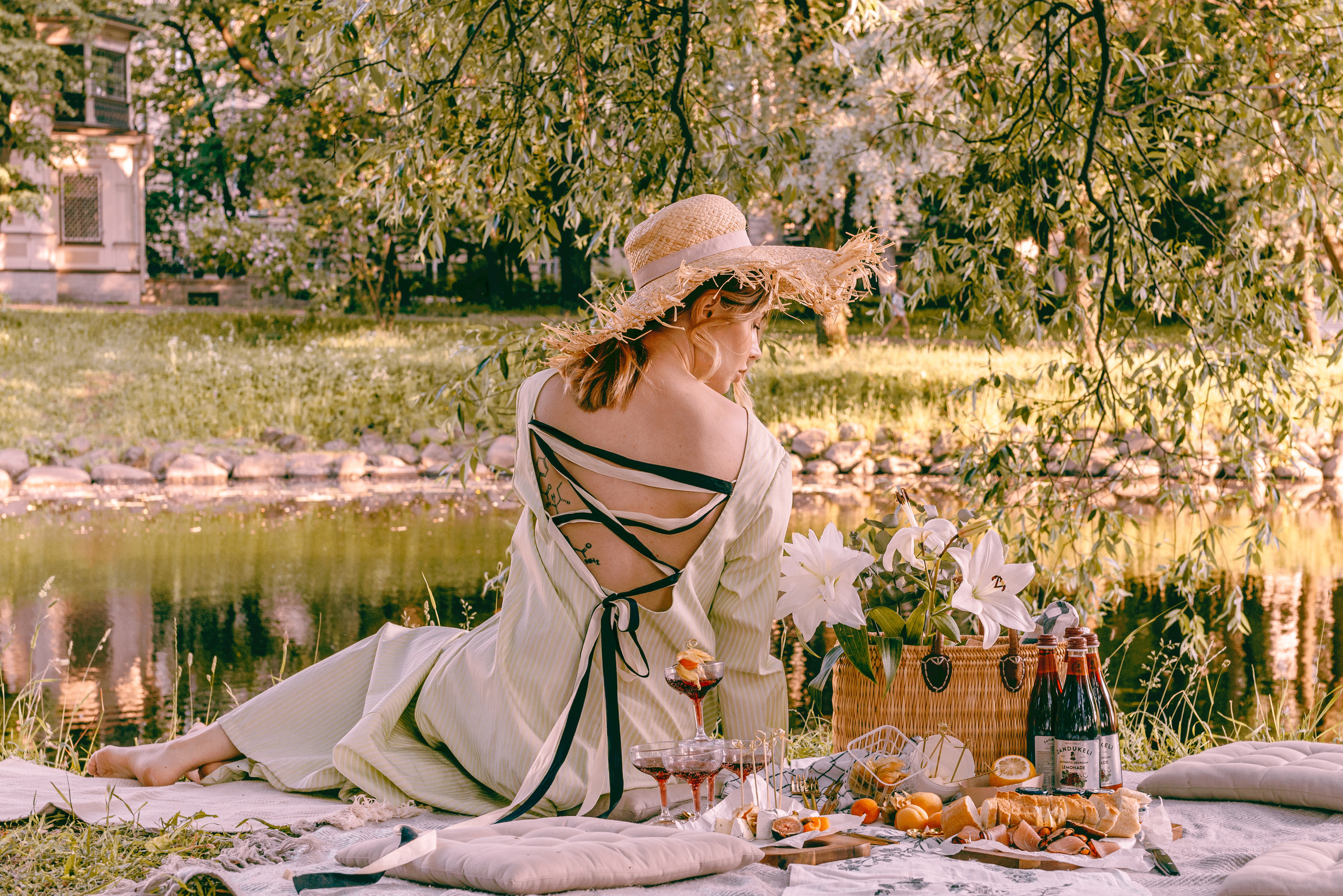 Daria. Семейный, Свадебный фотограф СПБ Питер— Романова Екатерина