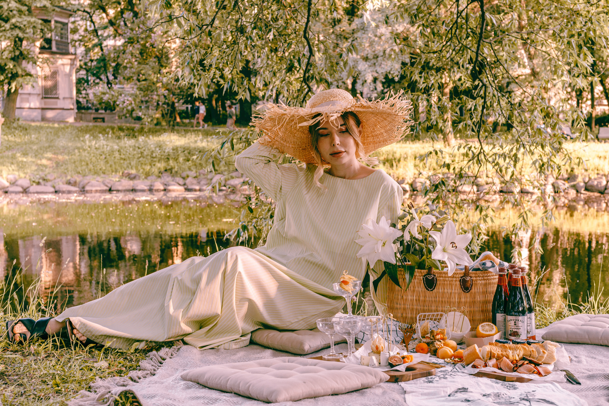 Daria. Семейный, Свадебный фотограф СПБ Питер— Романова Екатерина