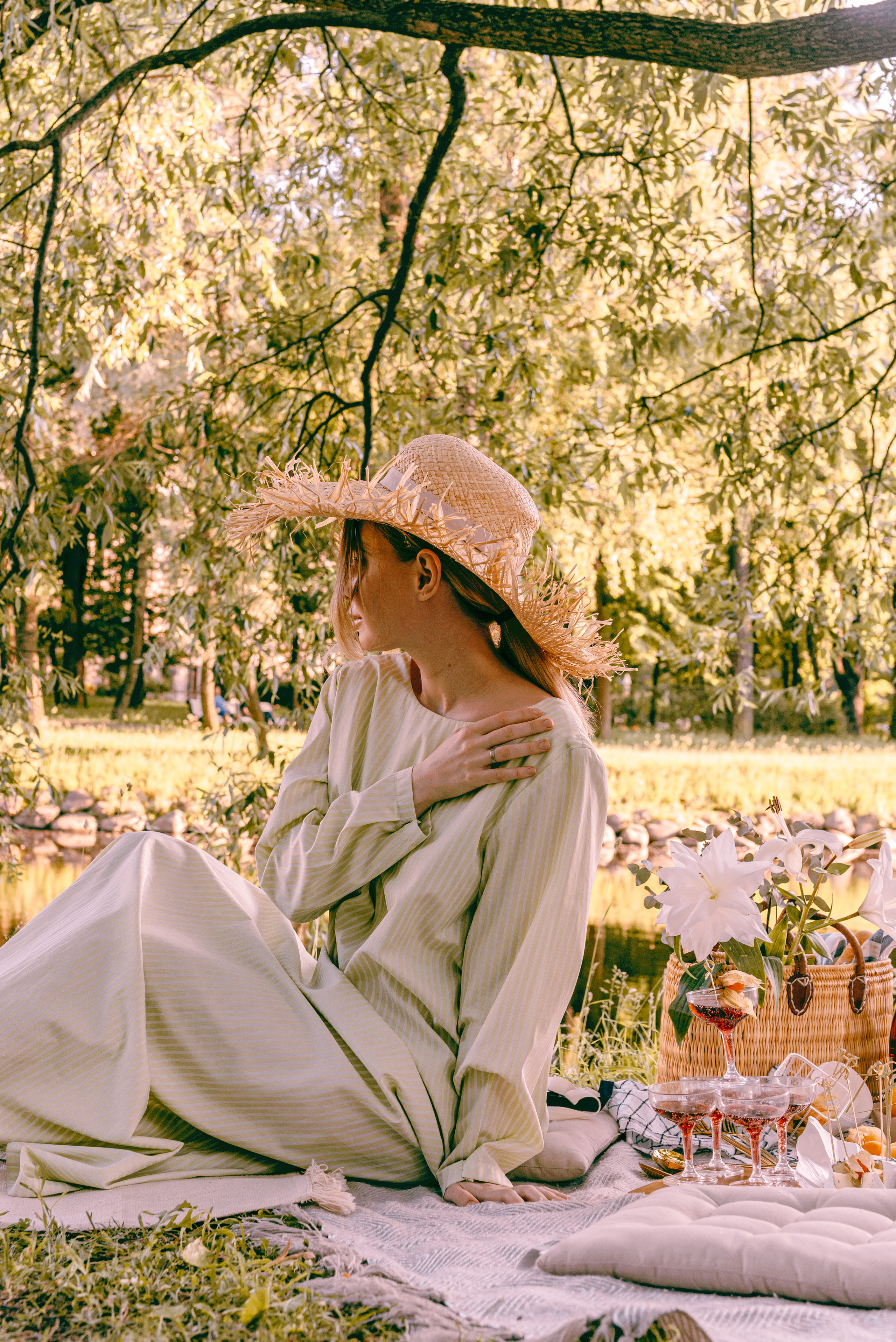 Daria. Семейный, Свадебный фотограф СПБ Питер— Романова Екатерина