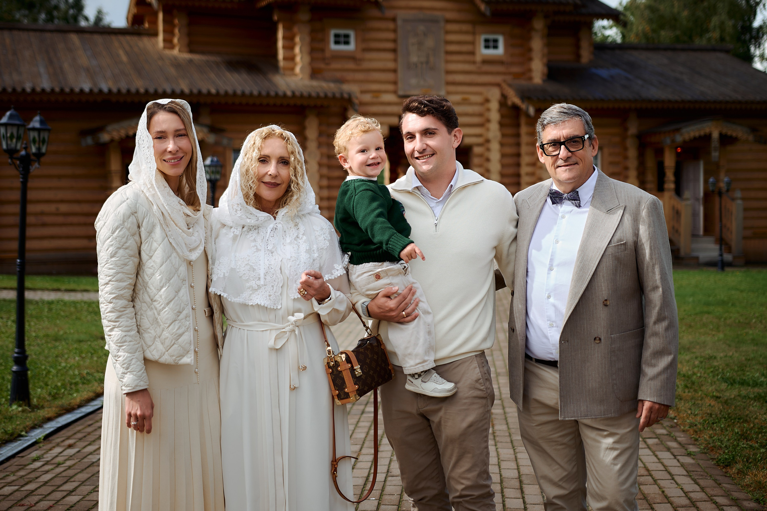 Анонс Таинства Венчания Даниила. Фотограф на Крещение и Венчание в Одинцово