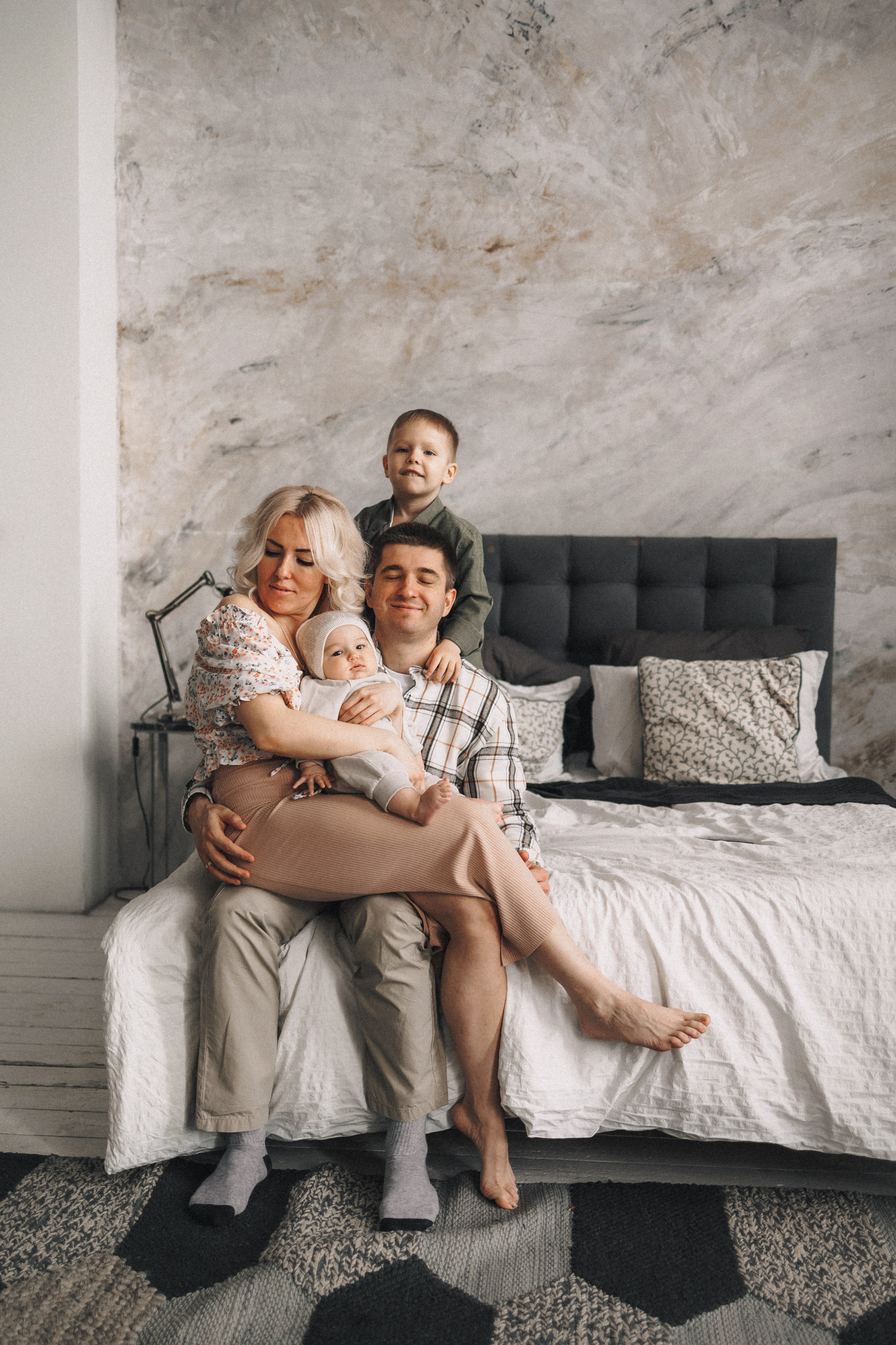 1+1=5. Фотограф Москва Светлана Кирюшина