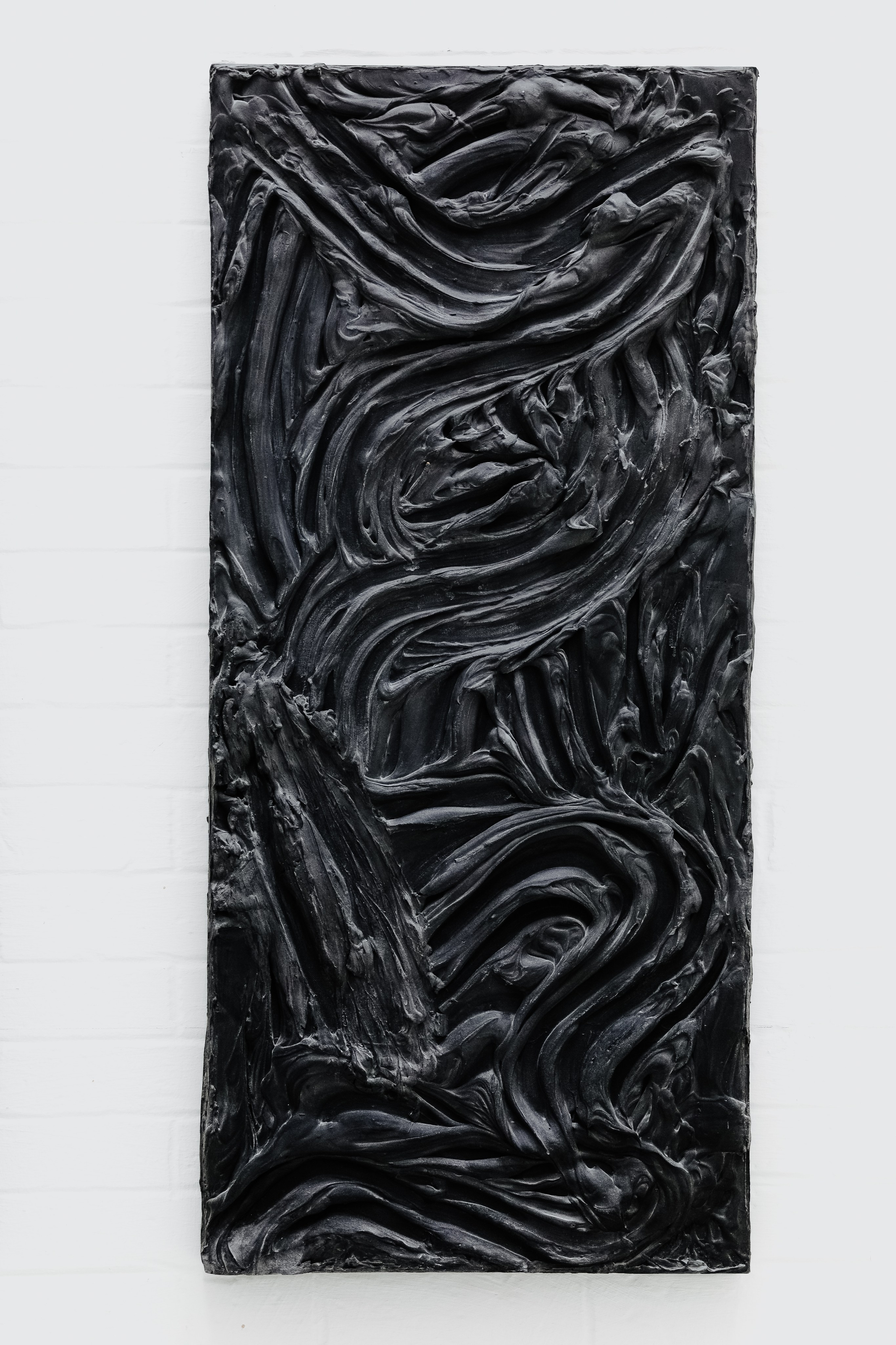 Выставки. Стас Привалов