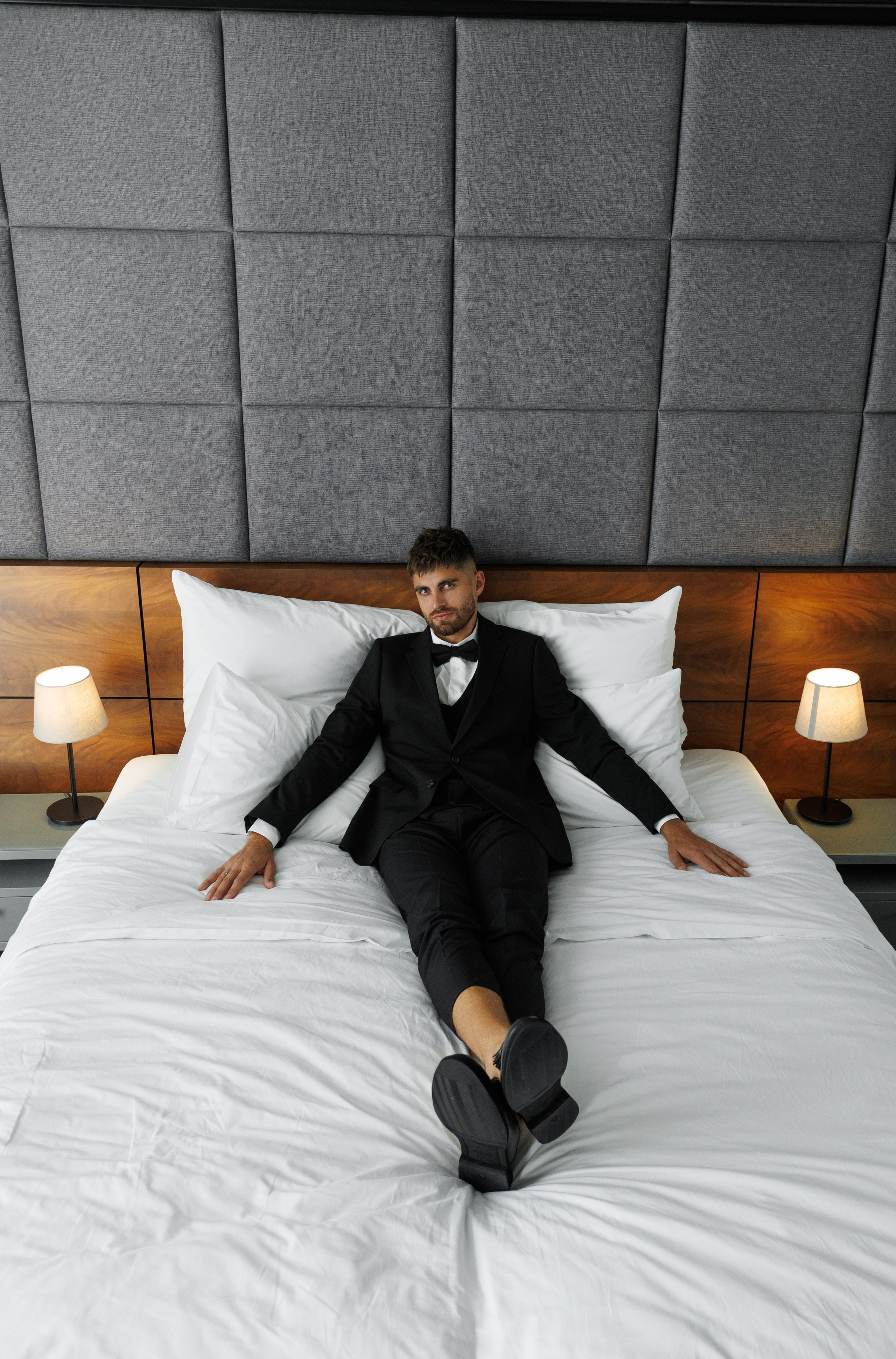 Камерная свадьба Остапа и Юлии. Свадебный фотограф Бакрымова Валентина