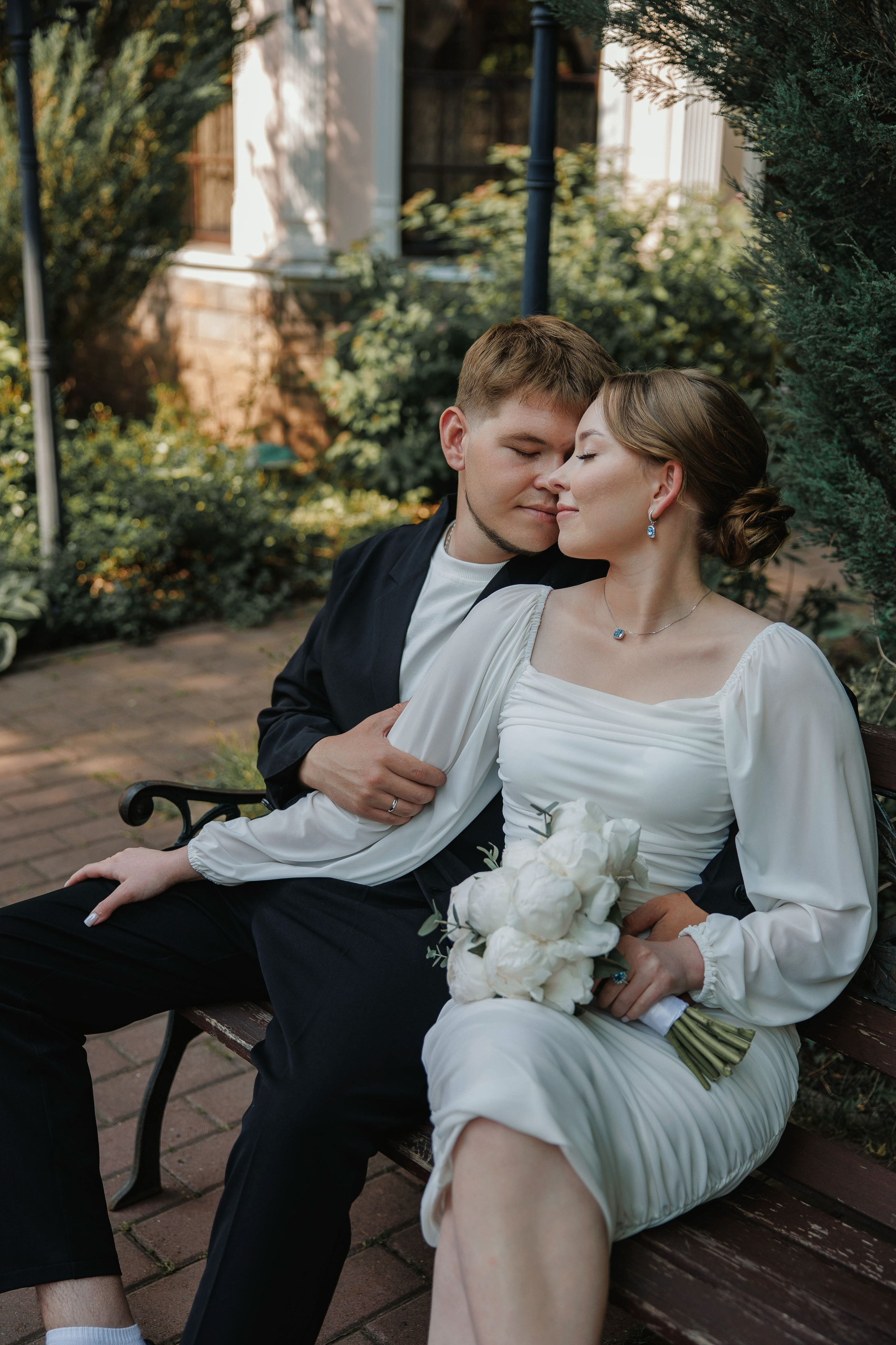 07.07.25. Профессиональный фотограф в городе Уфа