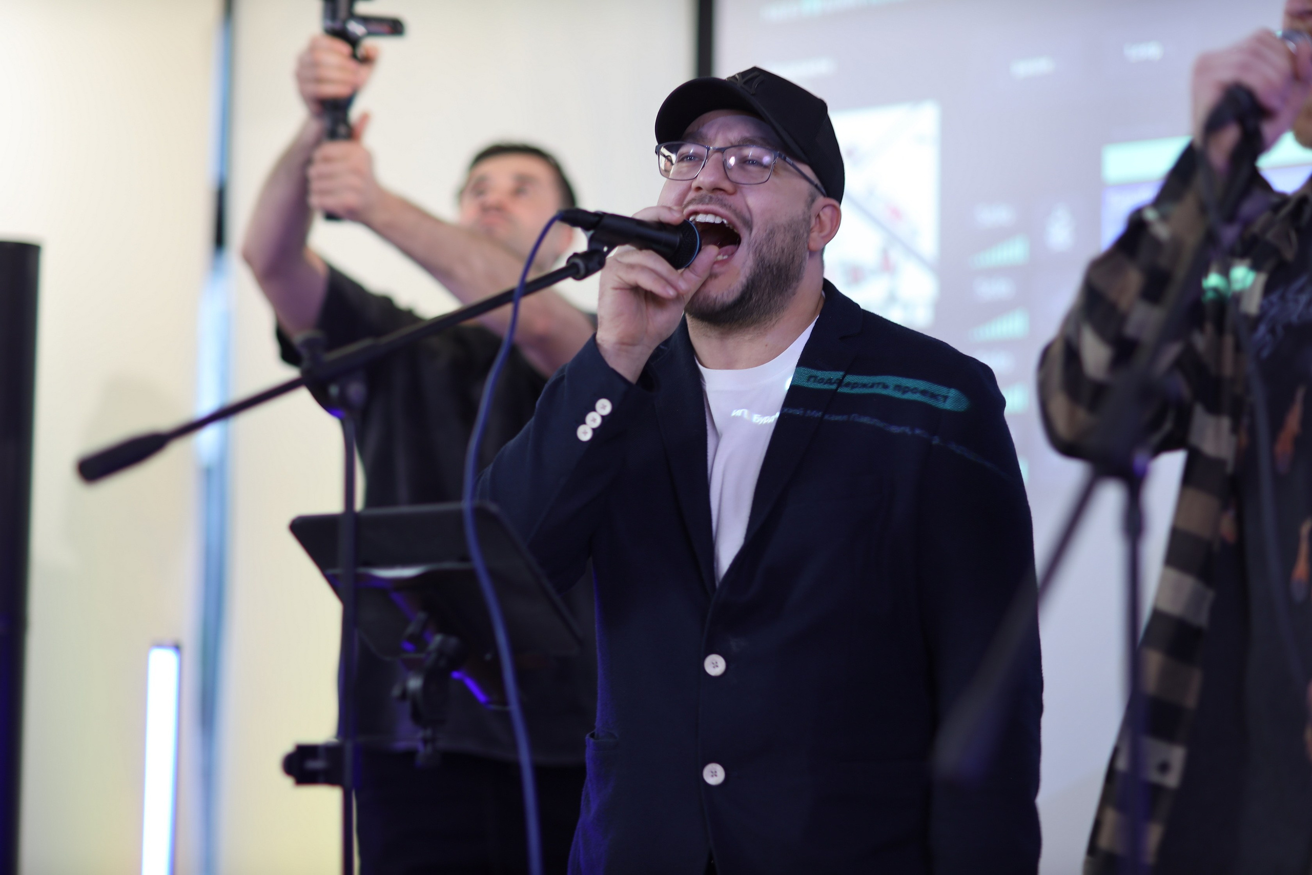 МастерМайнд 1.2. Съемка в студии под ваш запрос, студийные съемки, фотографии архитектурных объектов — Александр Евстигнеев — фотограф Москва