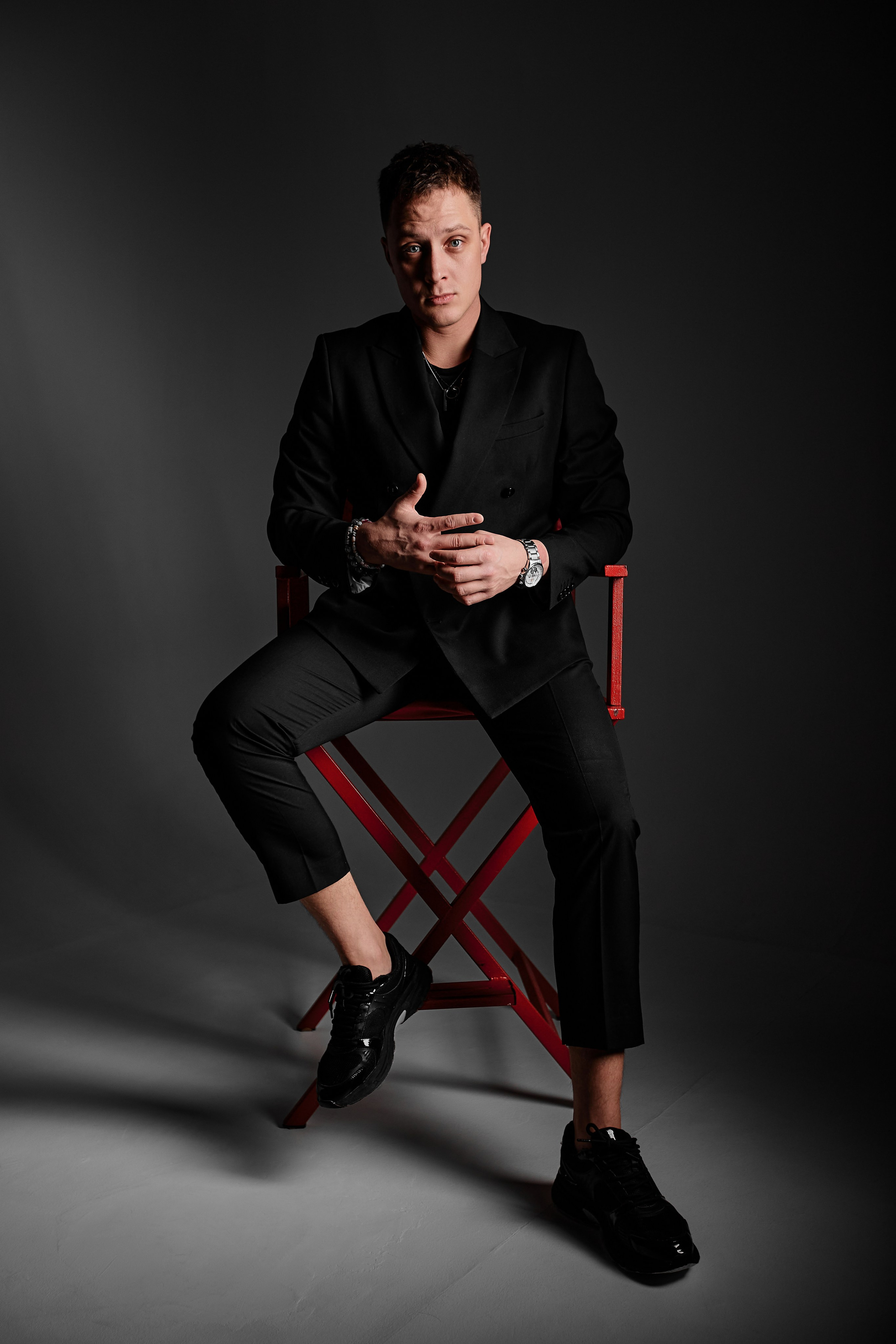 Миша. Александр и Евгения Фокины — фотограф Екатеринбург, Первоуральск