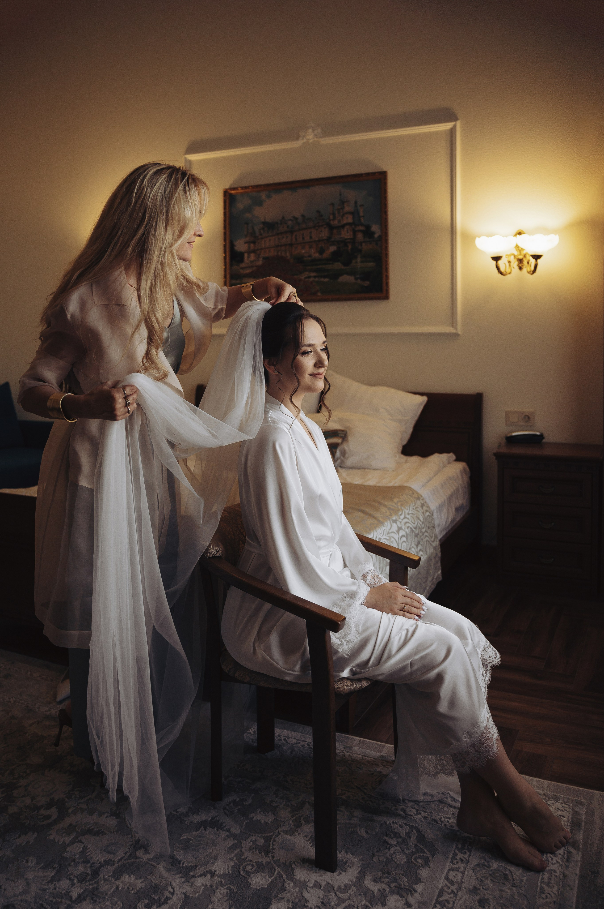 Данила | Кристина