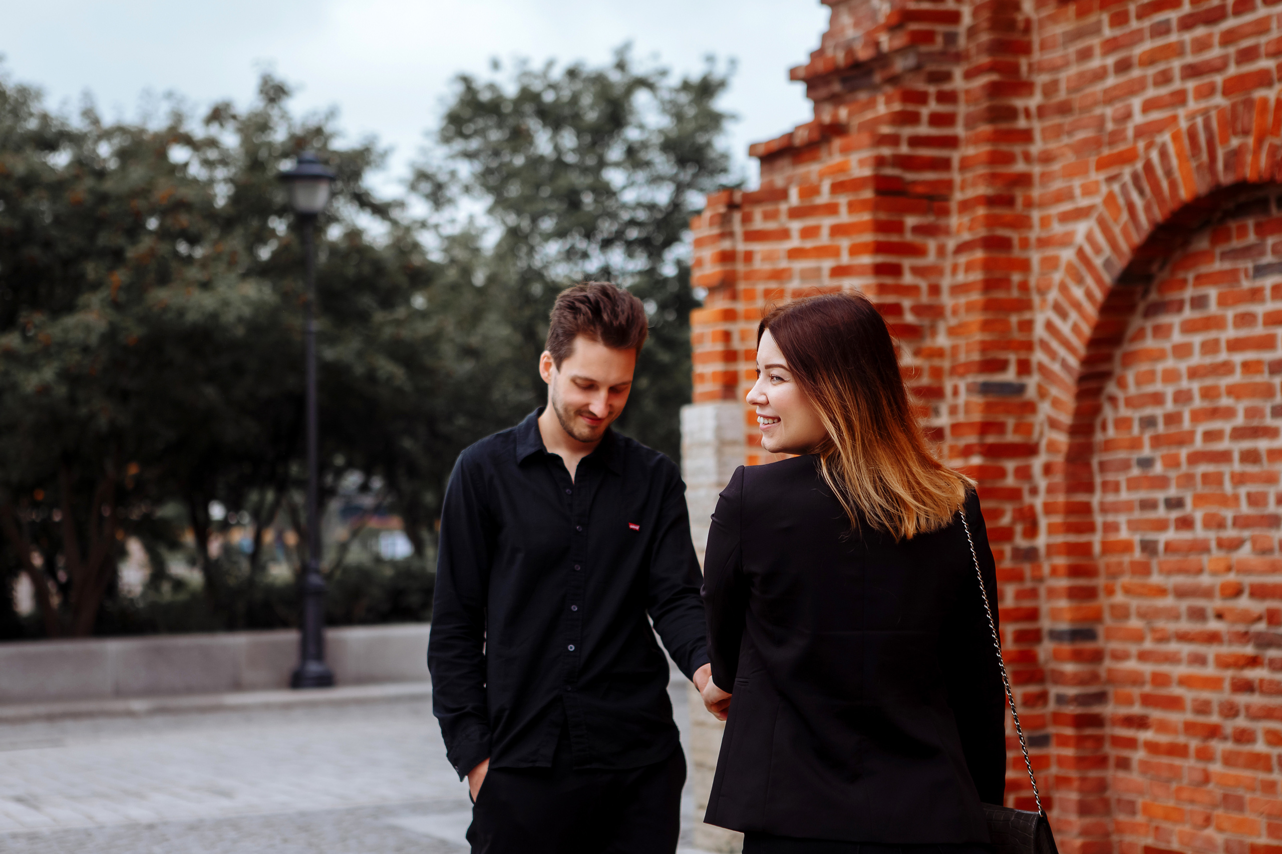 Лена и Вадим. Свадебный фотограф в Санкт-Петербурге