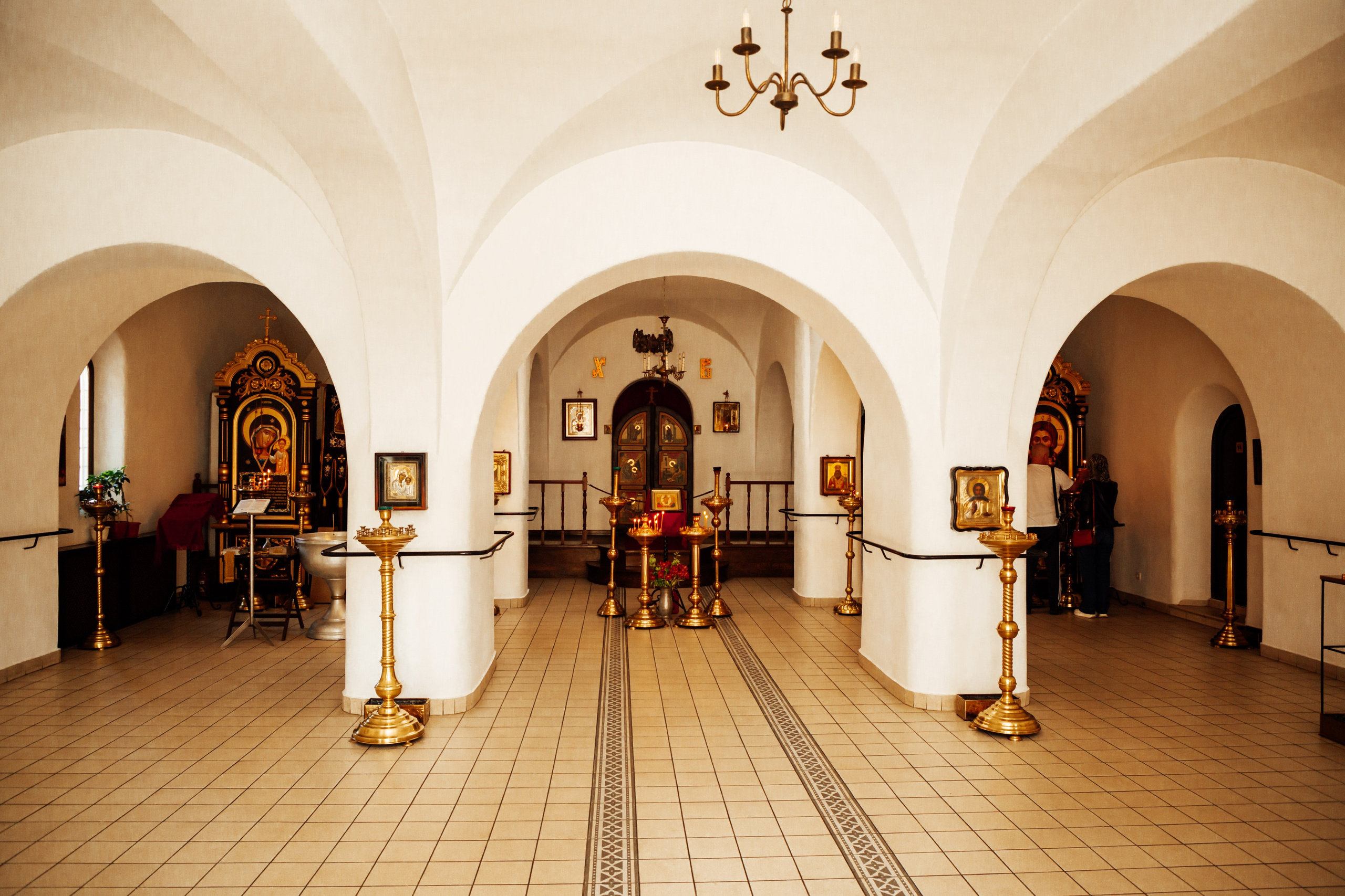 Храм воскресения христова/Крещение. Свадебный и семейный фотограф/видеограф в Краснодаре Наталья Осинская