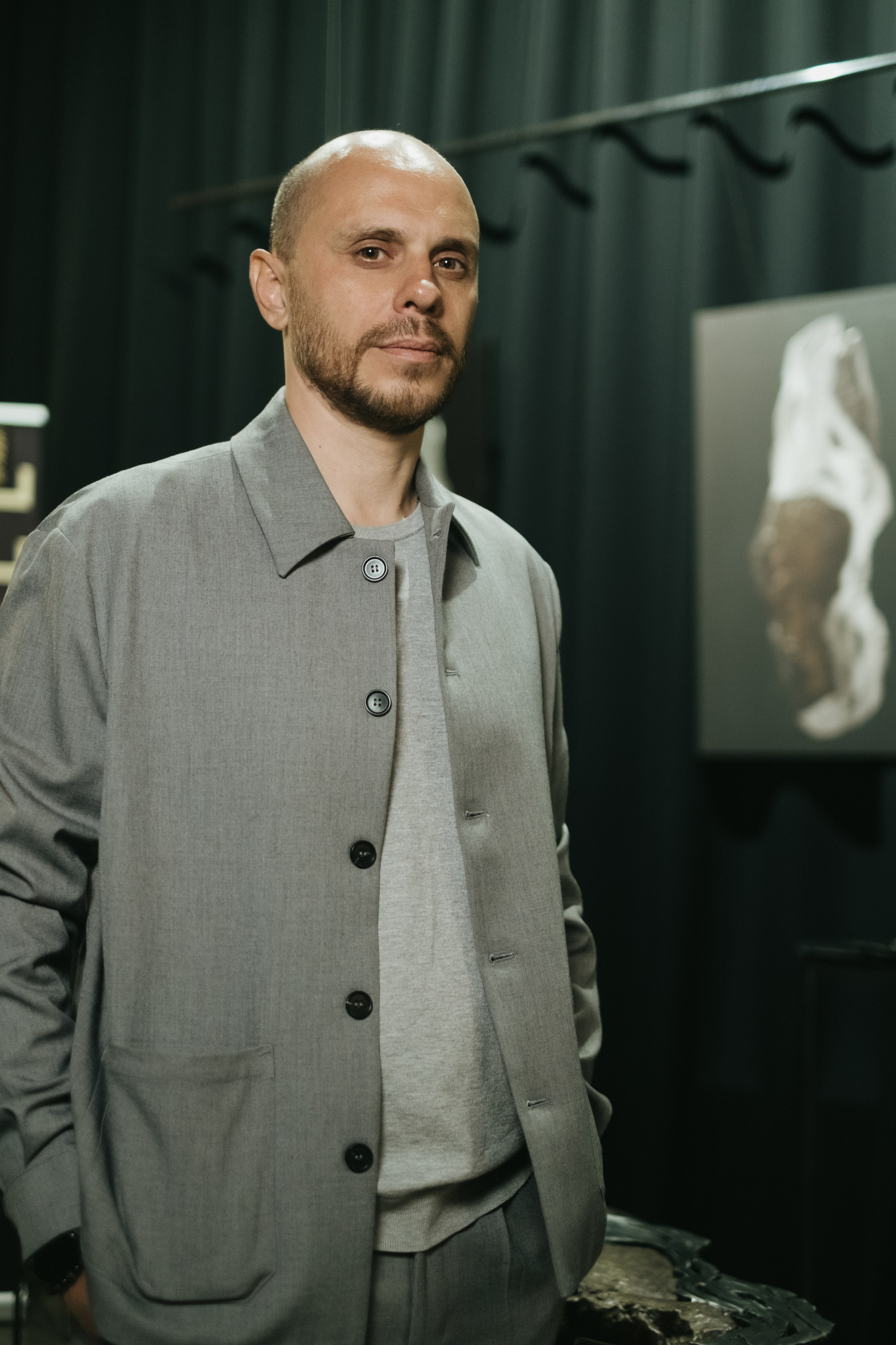 Форум-выставка АРХИДИЗАЙН. Свадебный и репортажной фотограф Денис Ожигин в Краснодаре и Краснодарском крае