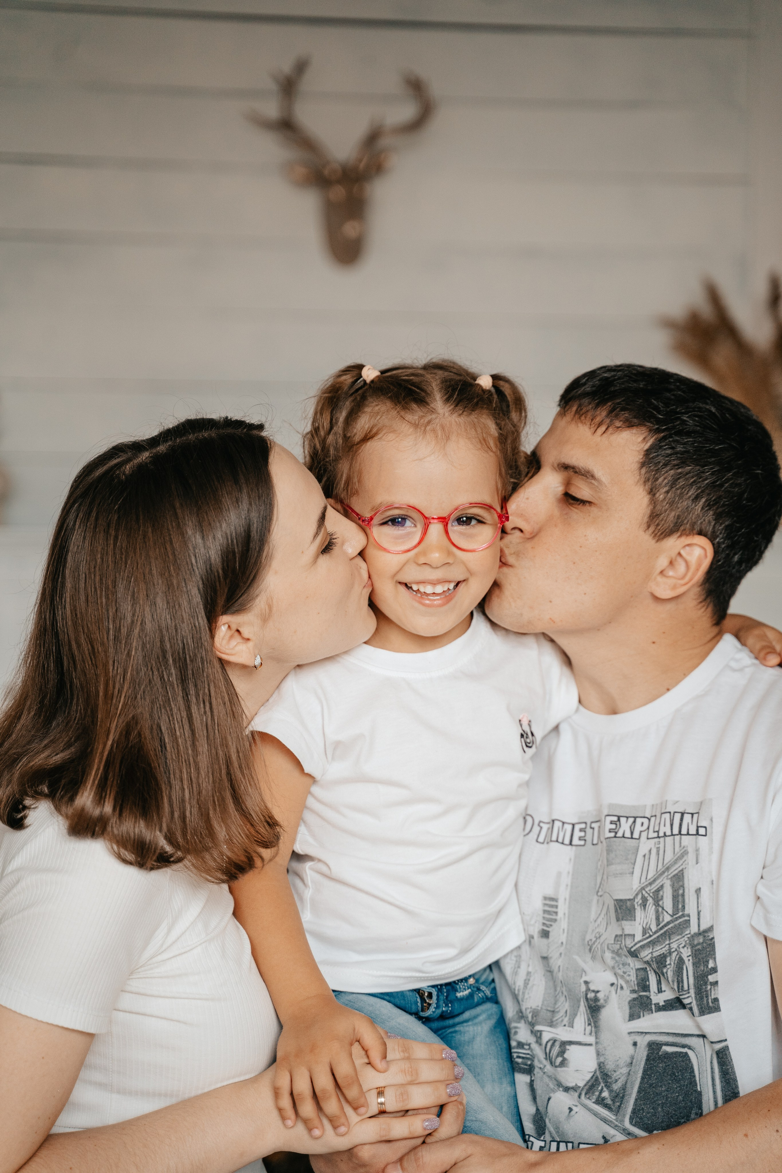 Фотосесия на годик в Челябинске