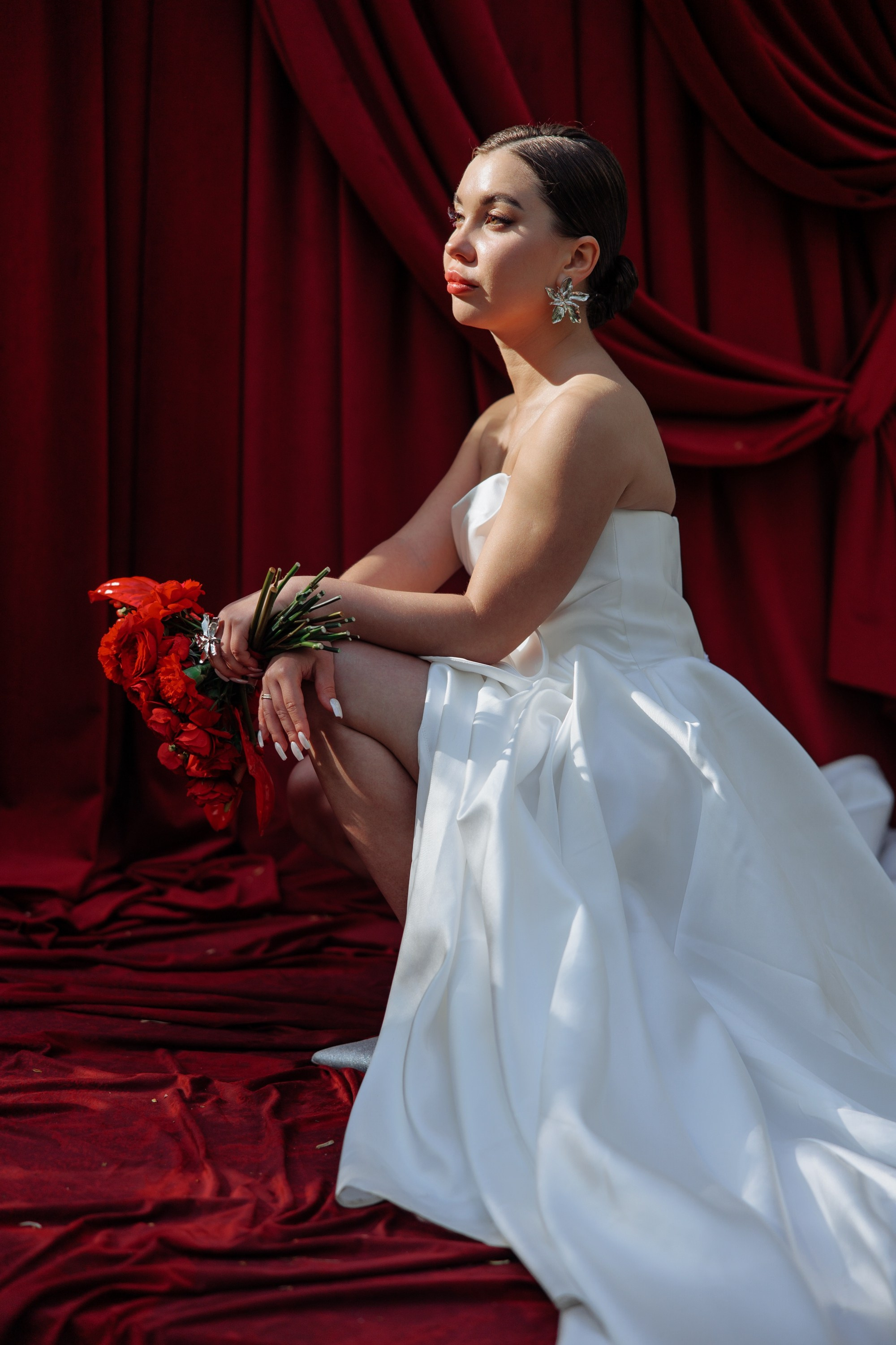 Лиза и Олег. Свадебный и семейный фотограф Ольга Сморжанюк