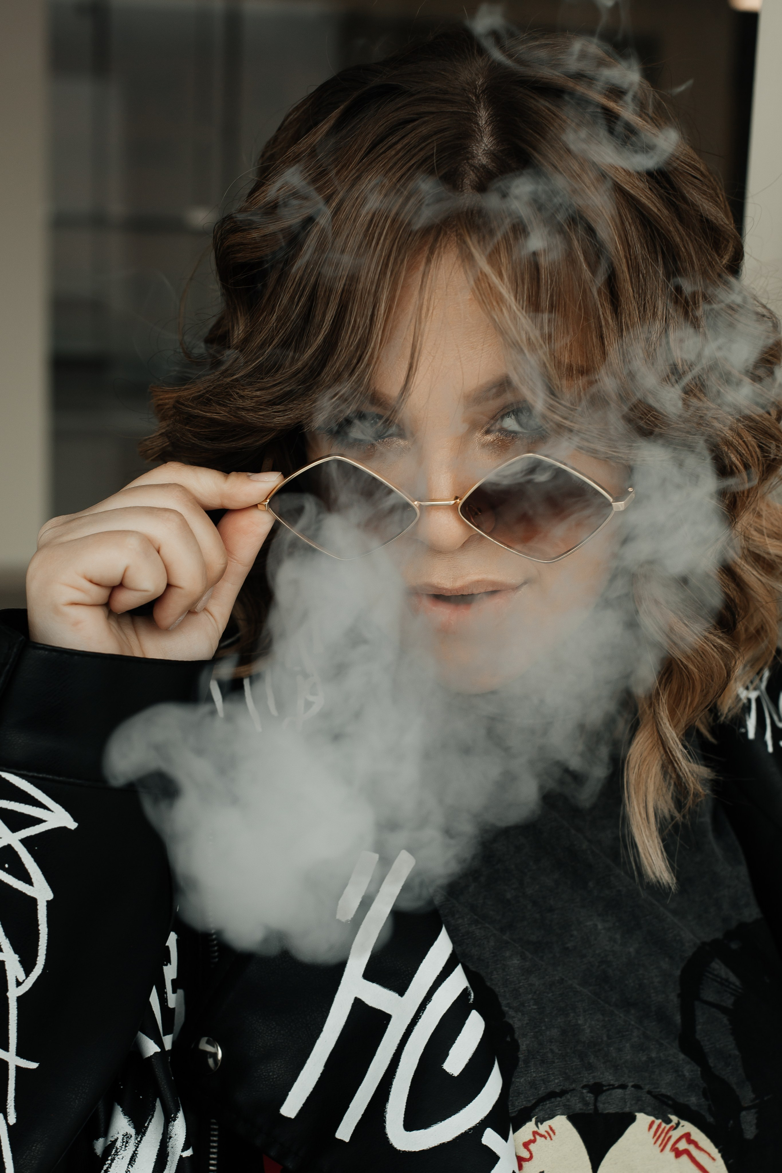 ФОТОСЕССИЯ КО ДНЮ РОЖДЕНИЯ. Фотограф в Киселёвске Татьяна Трухалева