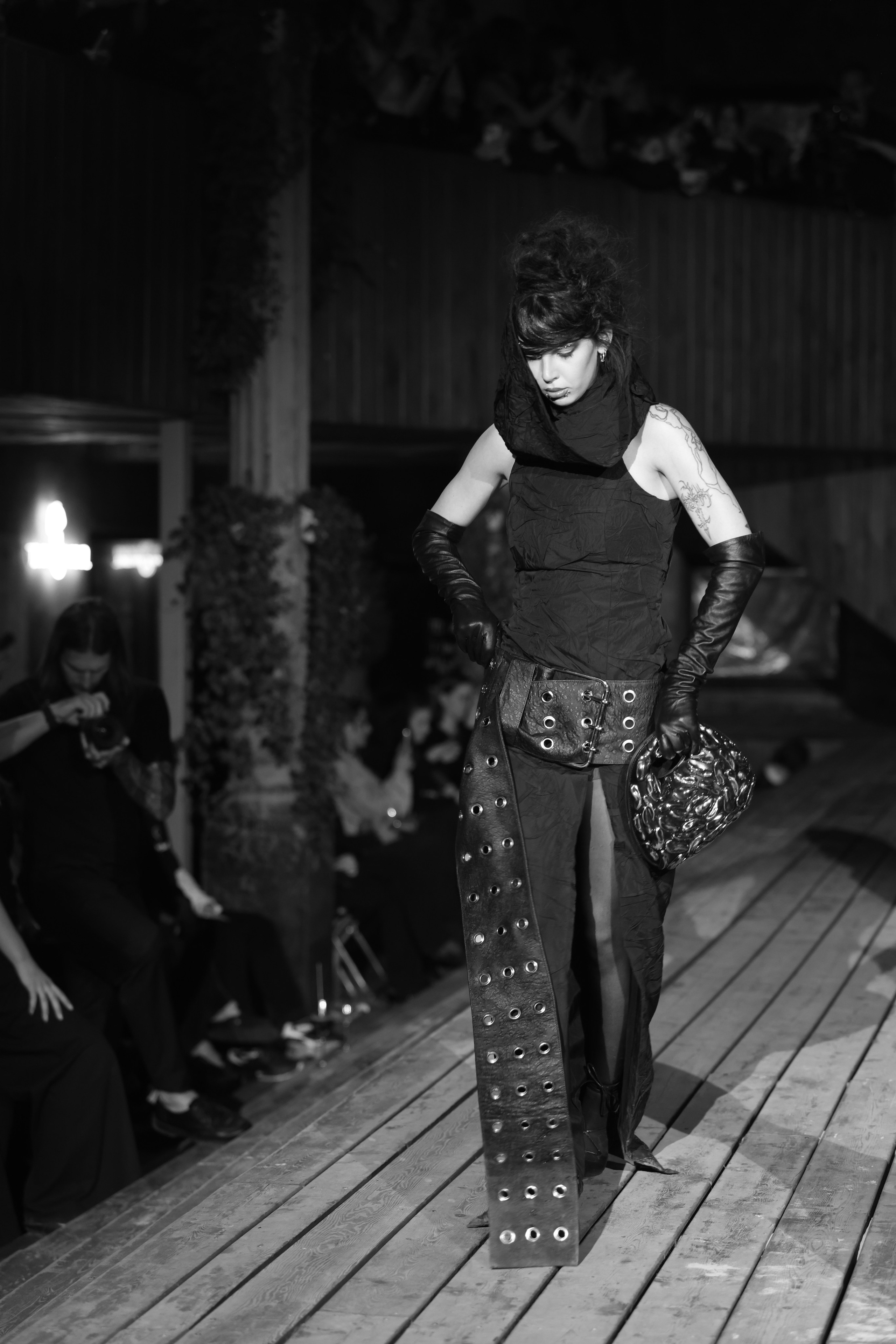 AUXI | ME&MY DOG. Fashion Фотограф в СПб Yana Kochkina