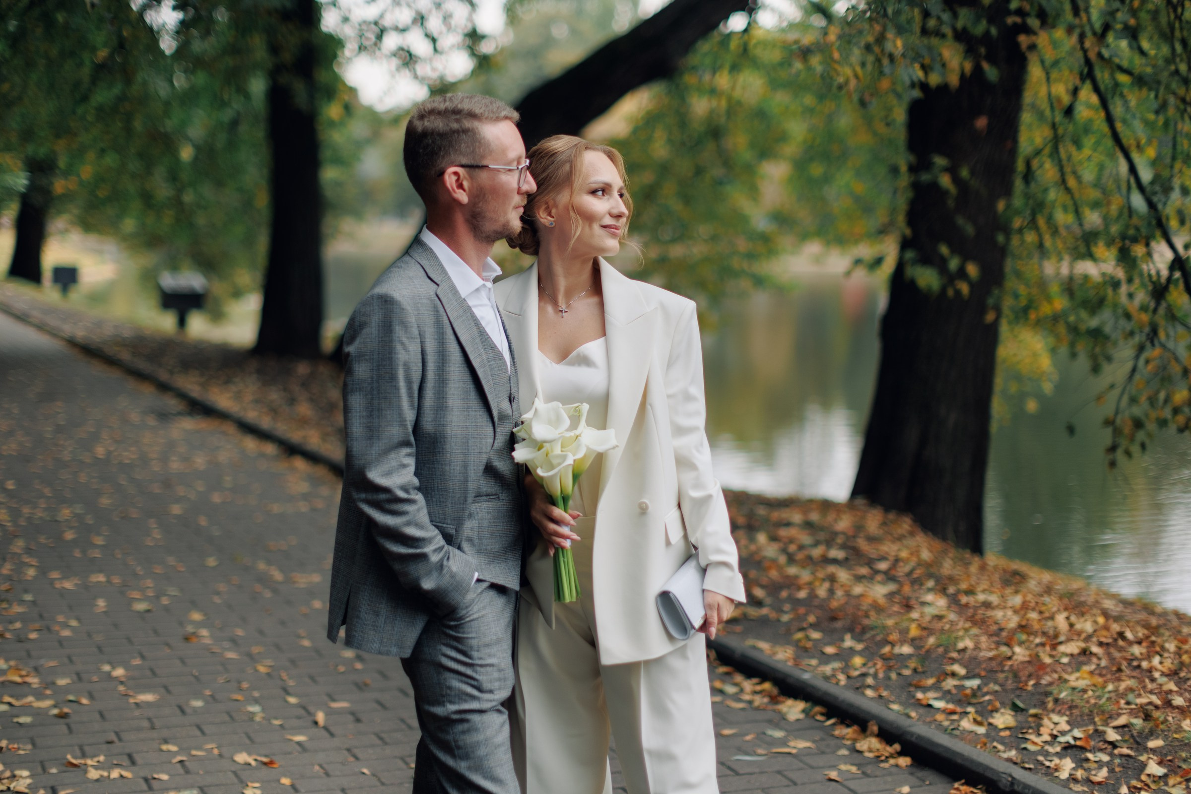 Иван и Дарья. Свадебный, портретный и репортажный фотограф Дмитрий Карпов