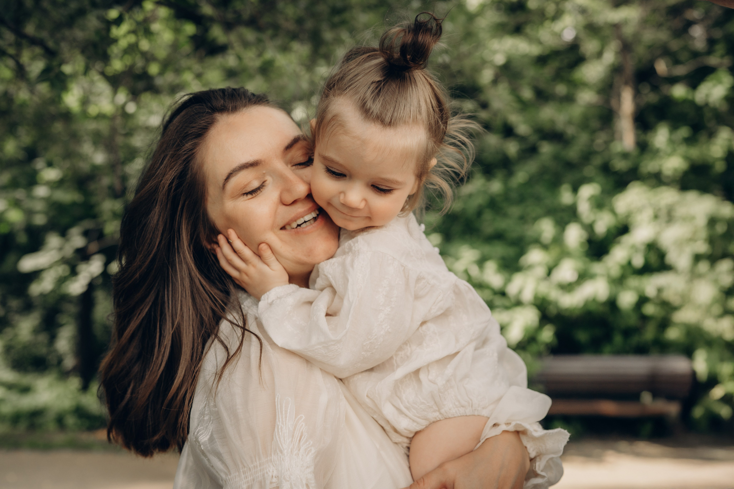 Годик. Леся Власова. Семейный Lifestyle фотограф в Москве