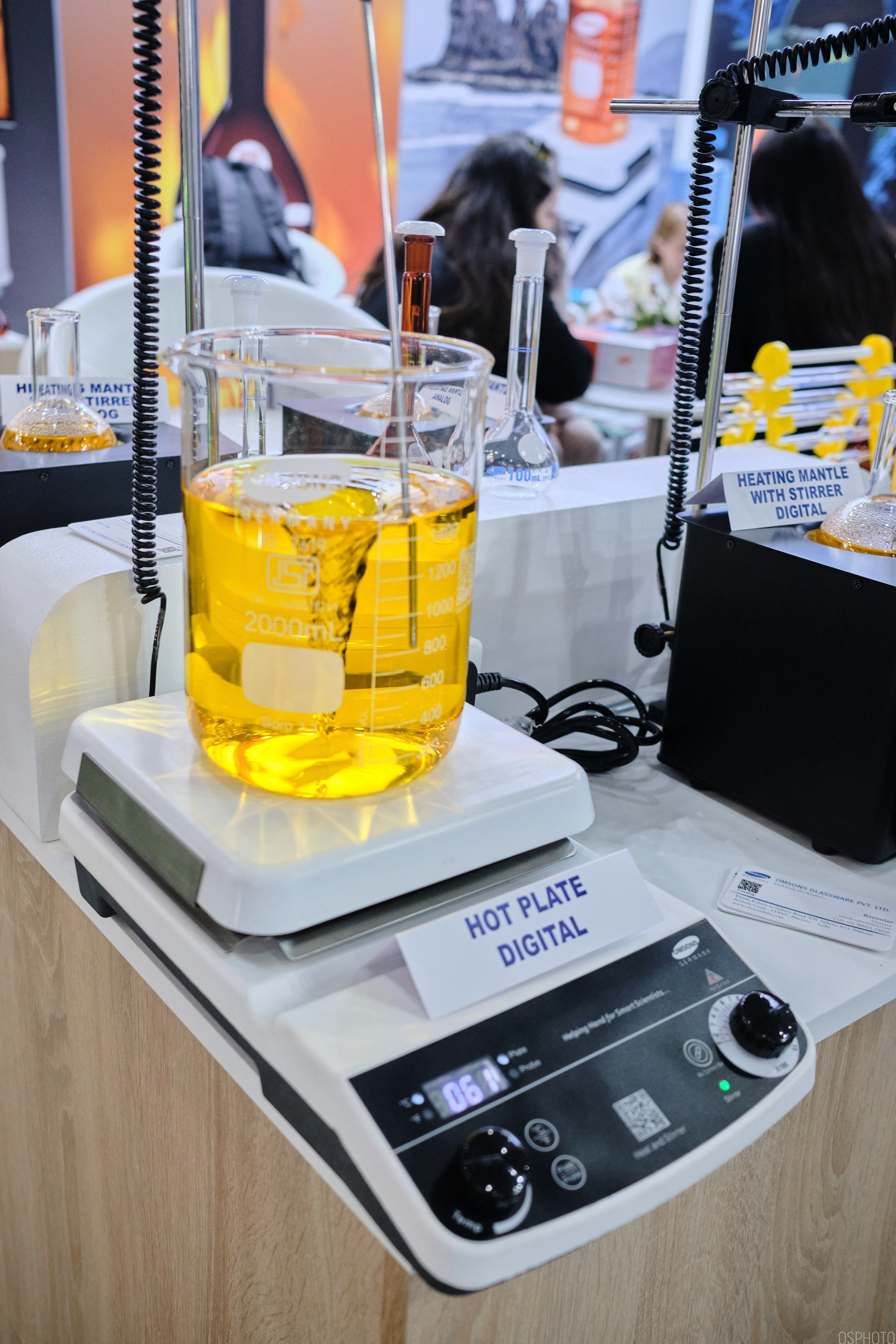 Аналитика Экспо | Крокус Экспо. OSPhoto