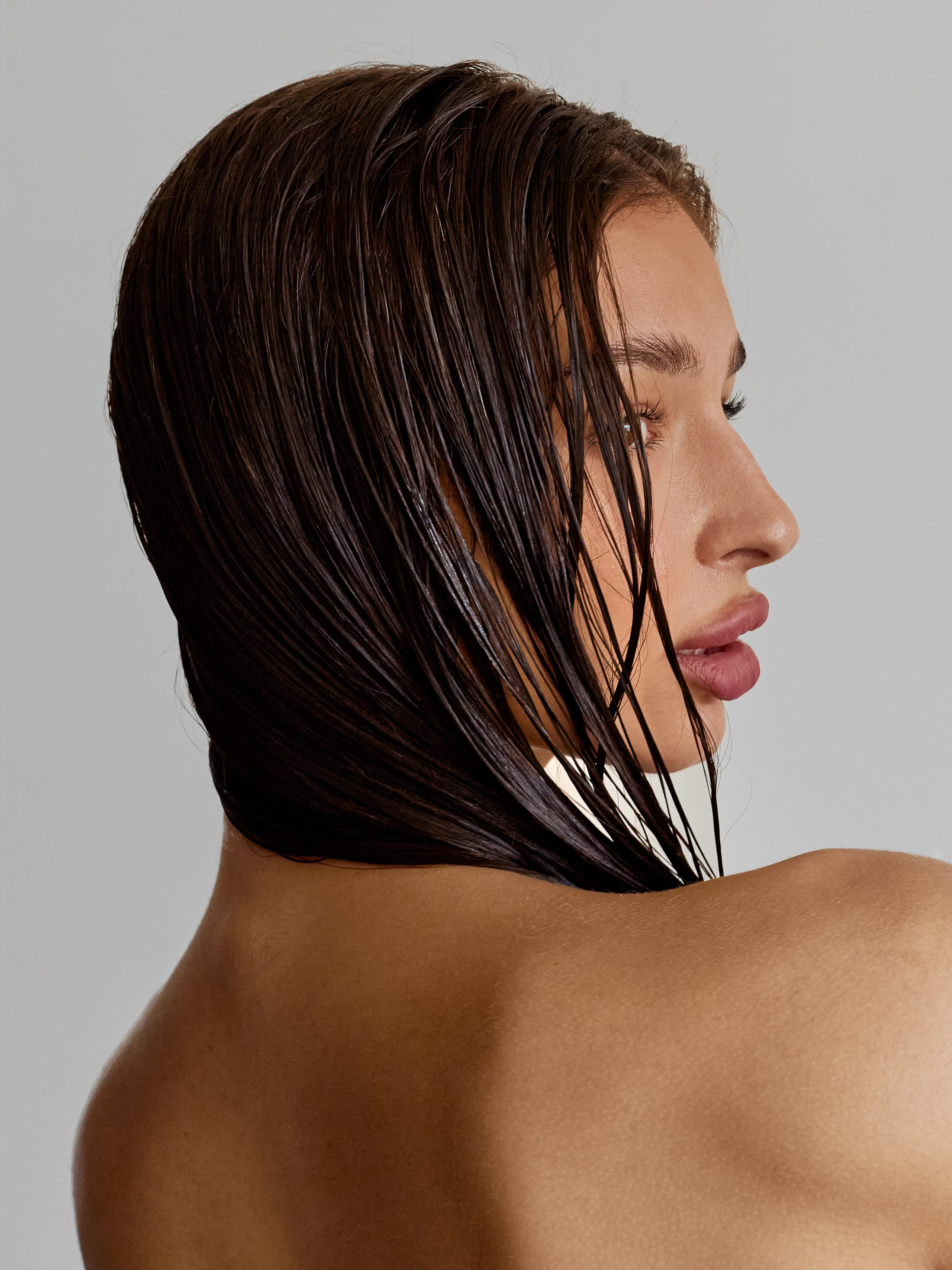 Шампуни. Коммерческий фотограф Дарья Горбачева