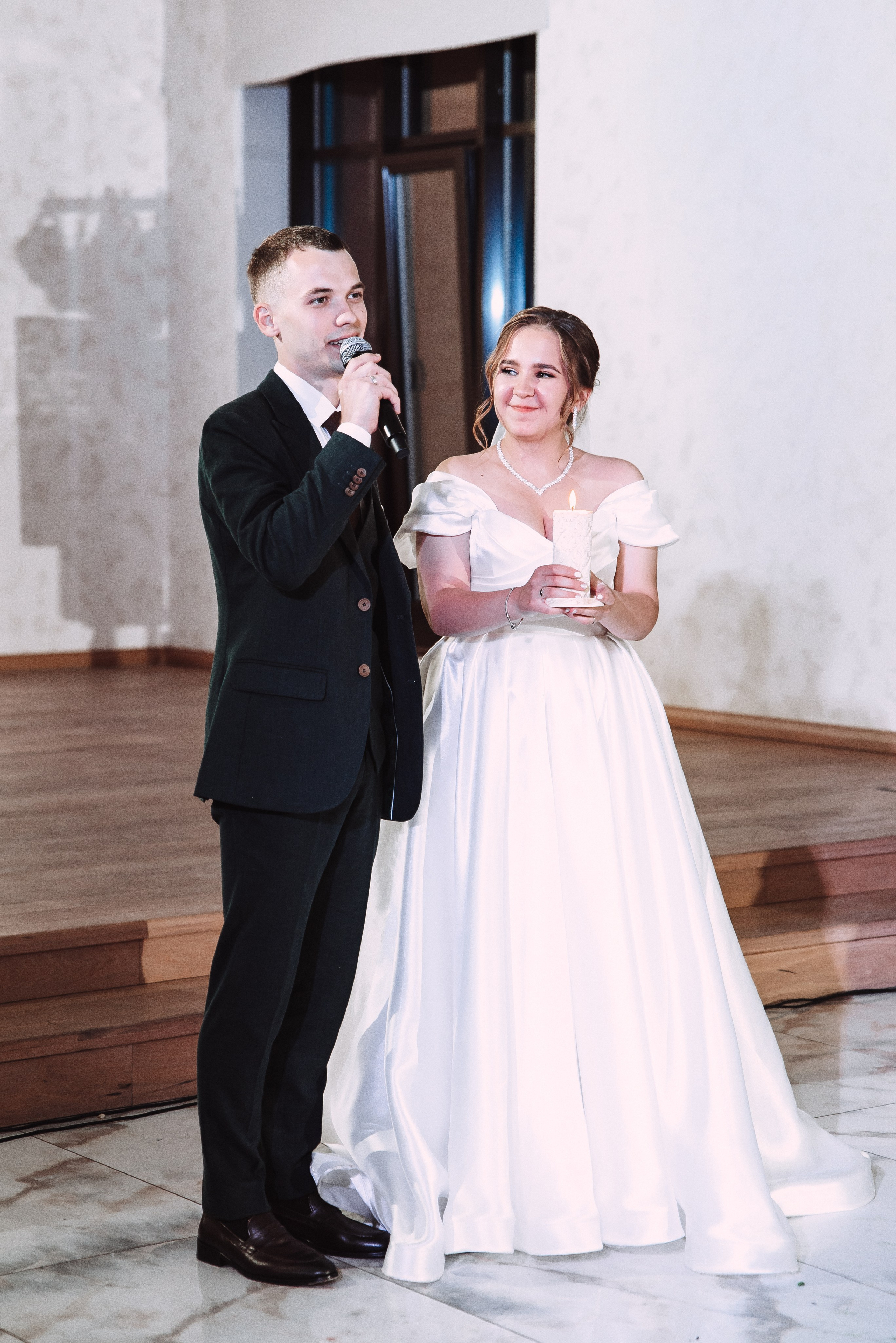 Александр + Анастасия. Свадебный и семейный фотограф в Волгограде Олеся Лисицкая