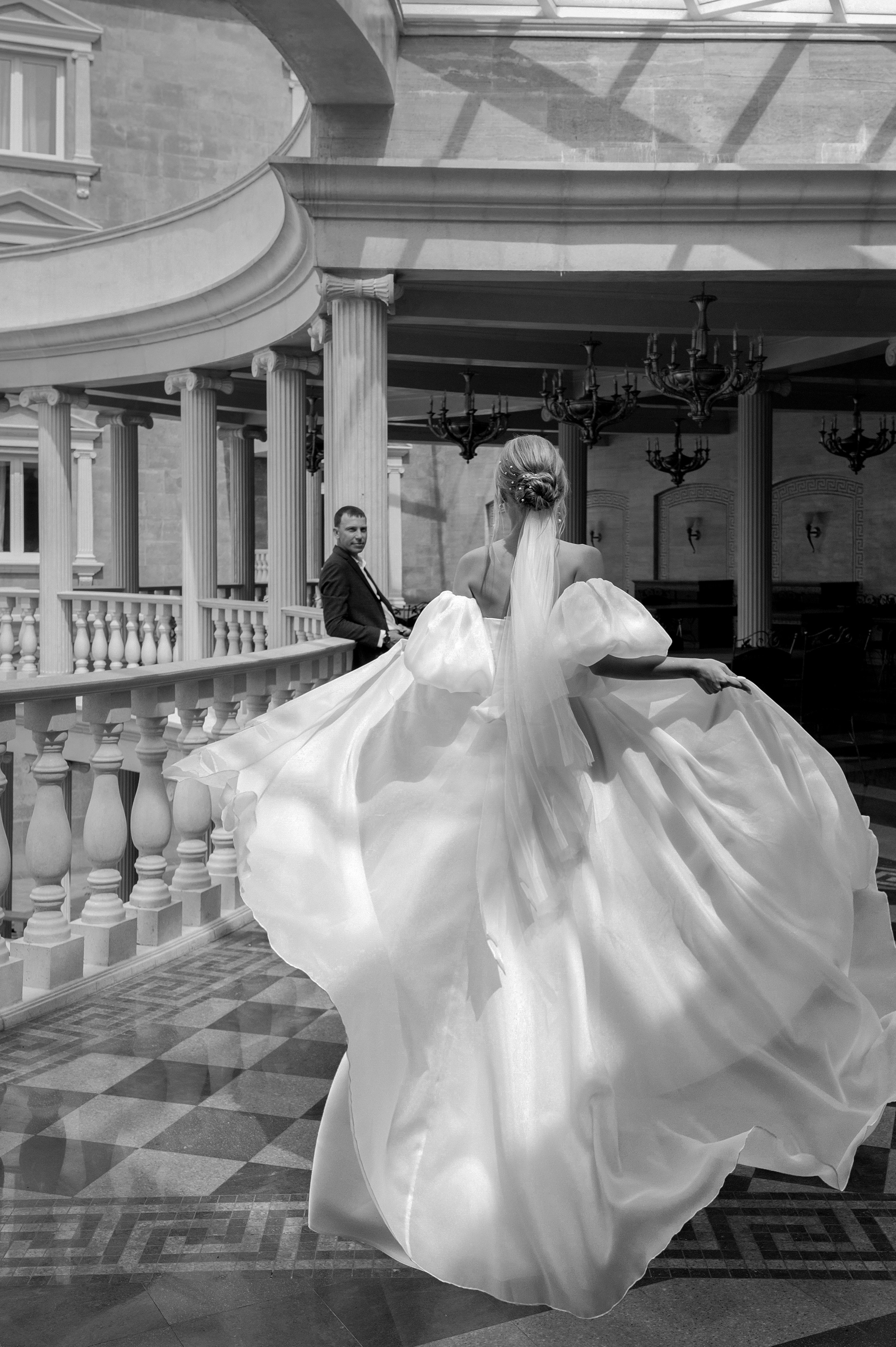 Свадебный фотограф Находка 8-914-686-14-07