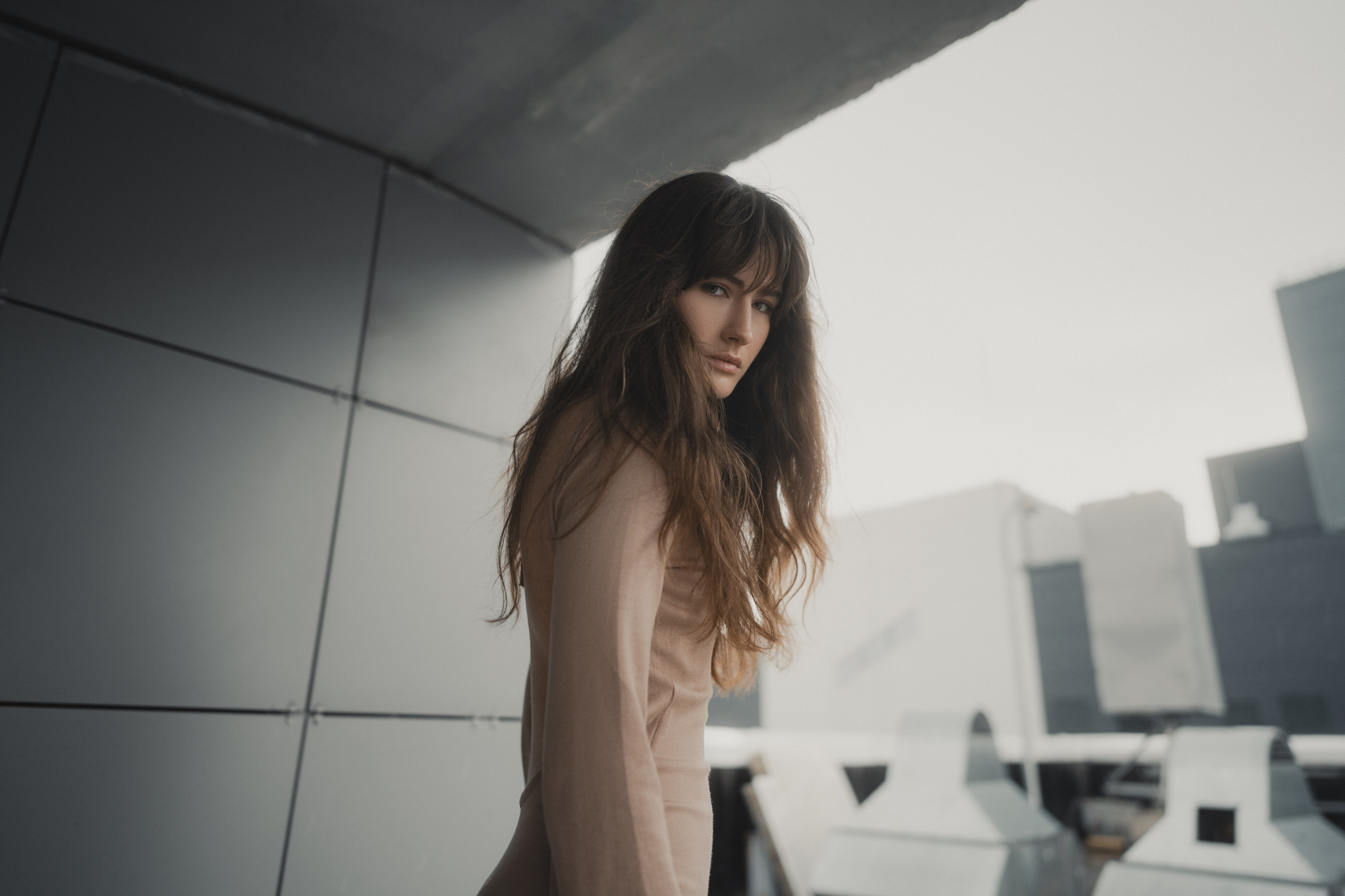 Портретный и предметный фотограф в Казани Антон Аванзато