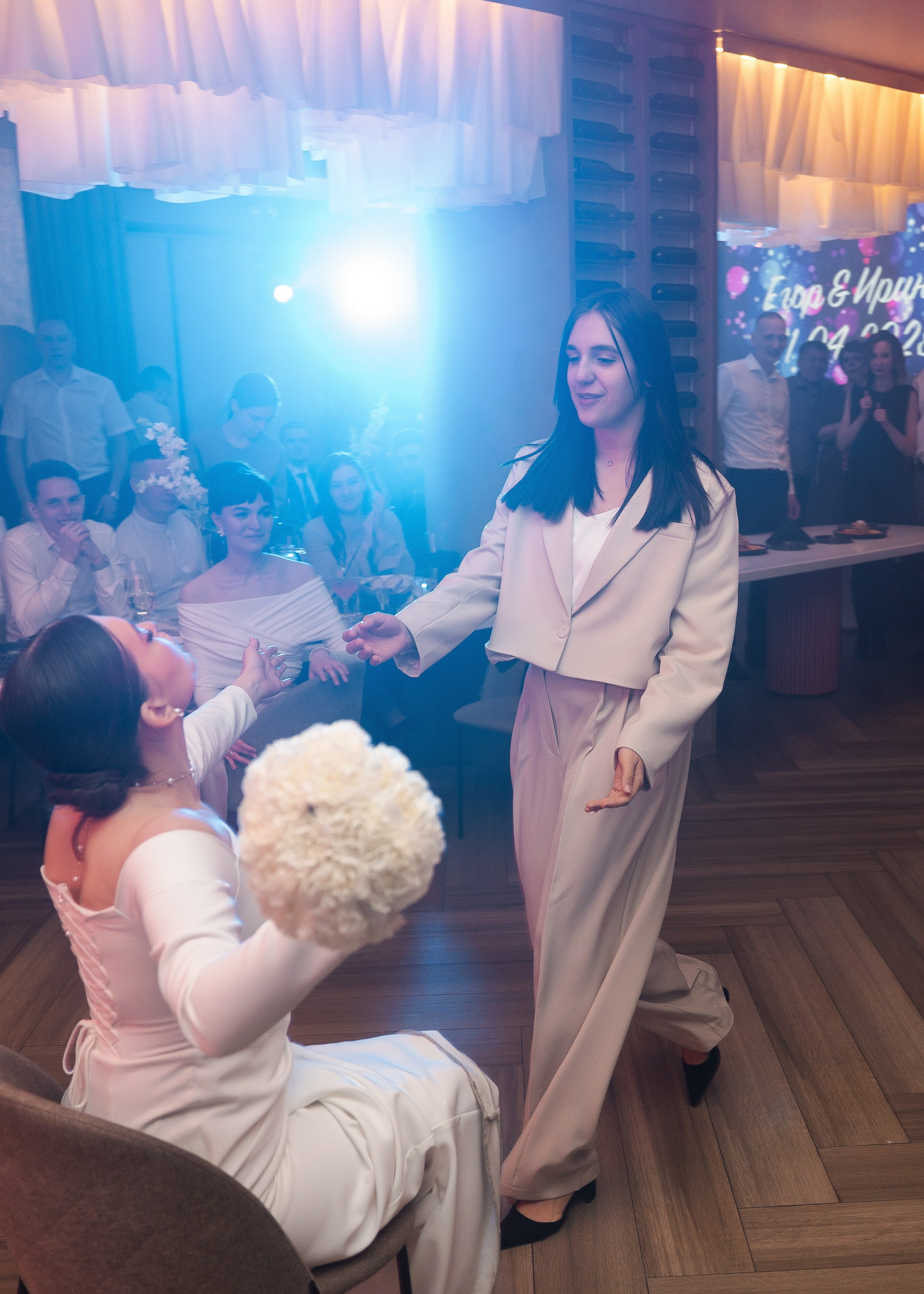 Ирина и Егор. Фотограф Хабаровск