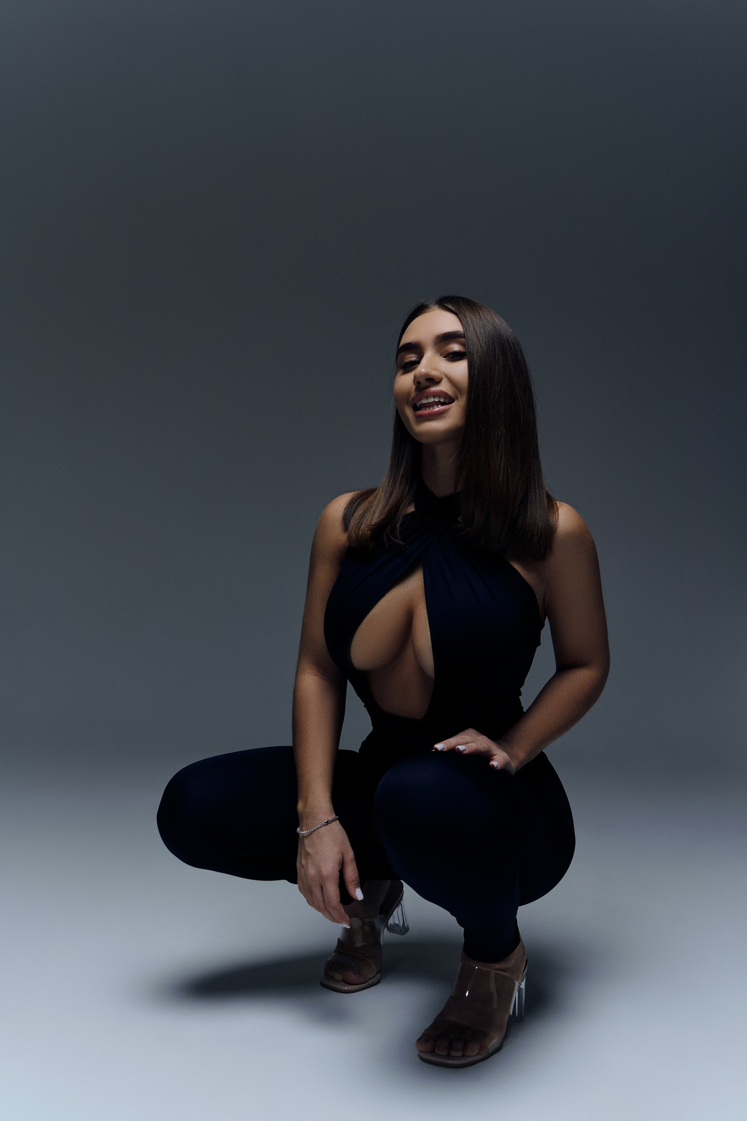 Anastasia. Главная