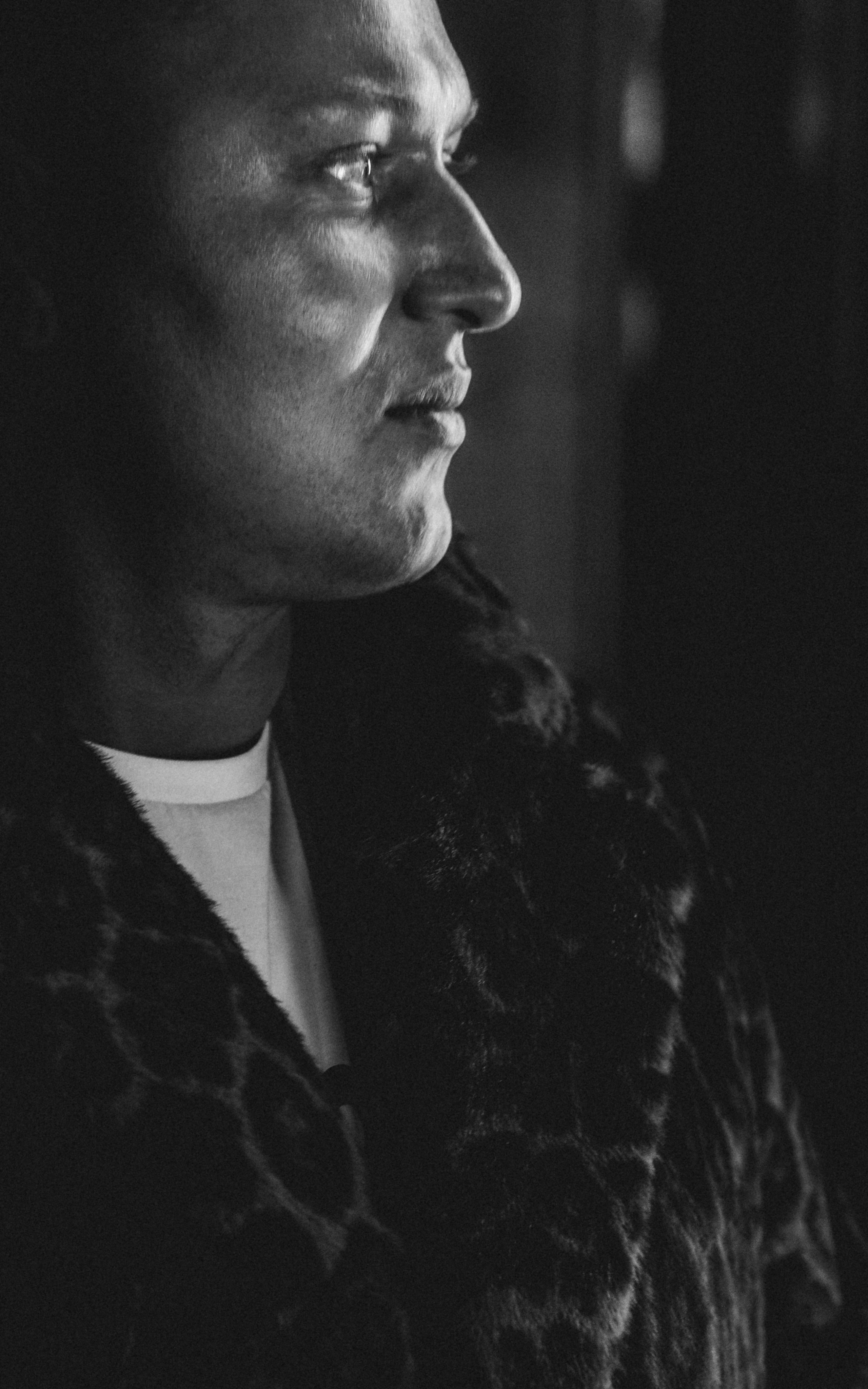 Alexei Zimin & Chefs Eatertainment. Игорь Гичка. Портрет с любовью