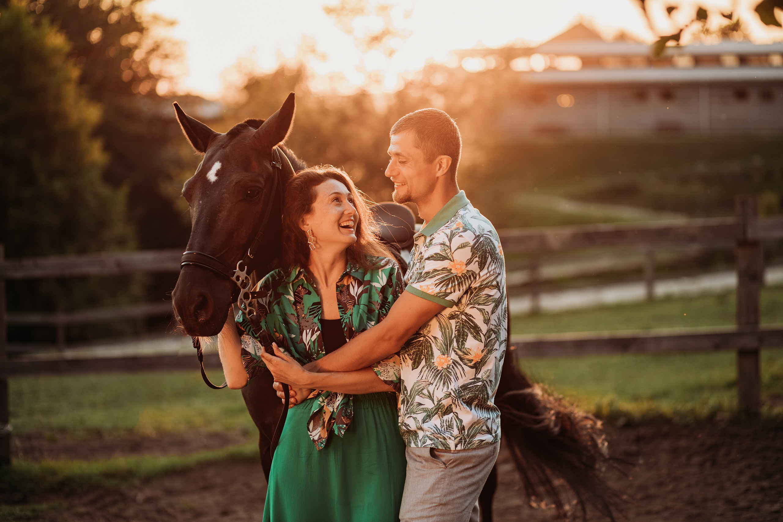 Ферма Экзархо. Фотограф Сочи Татьяна Зорина