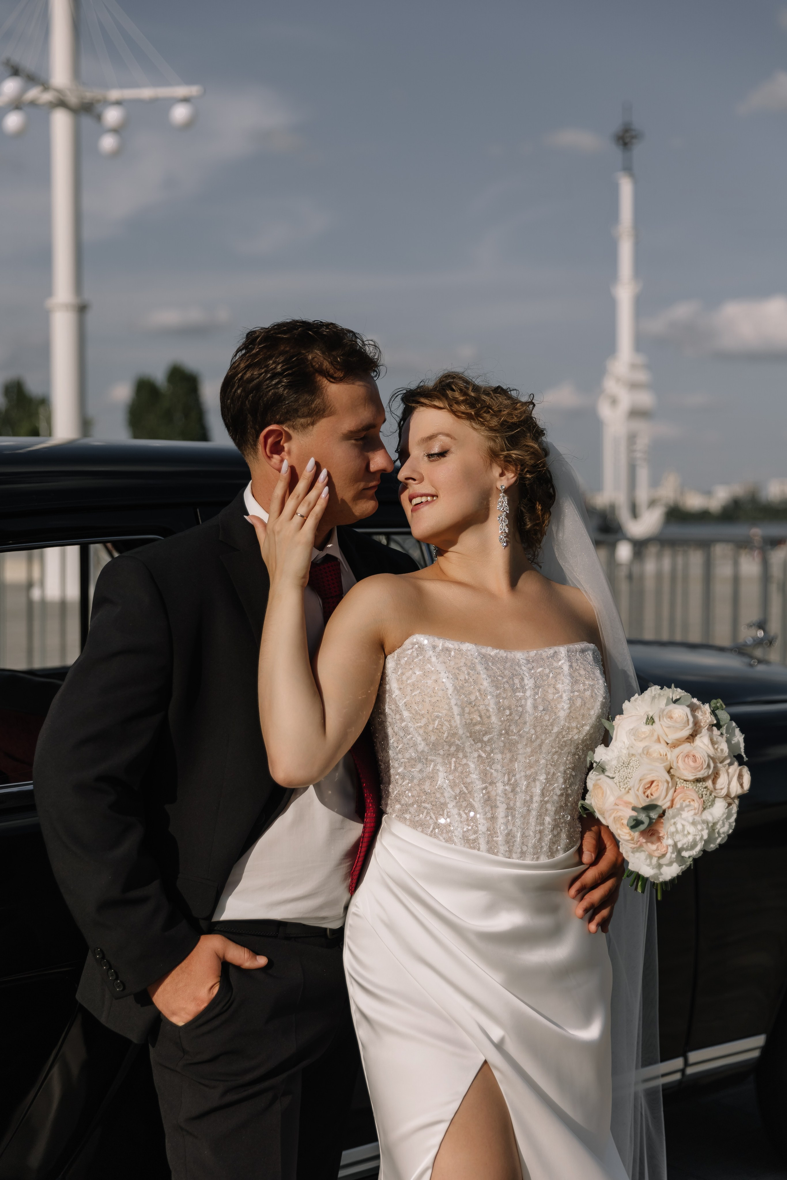 О & Д. Свадебный, репортажный фотограф Ирина Шкурина